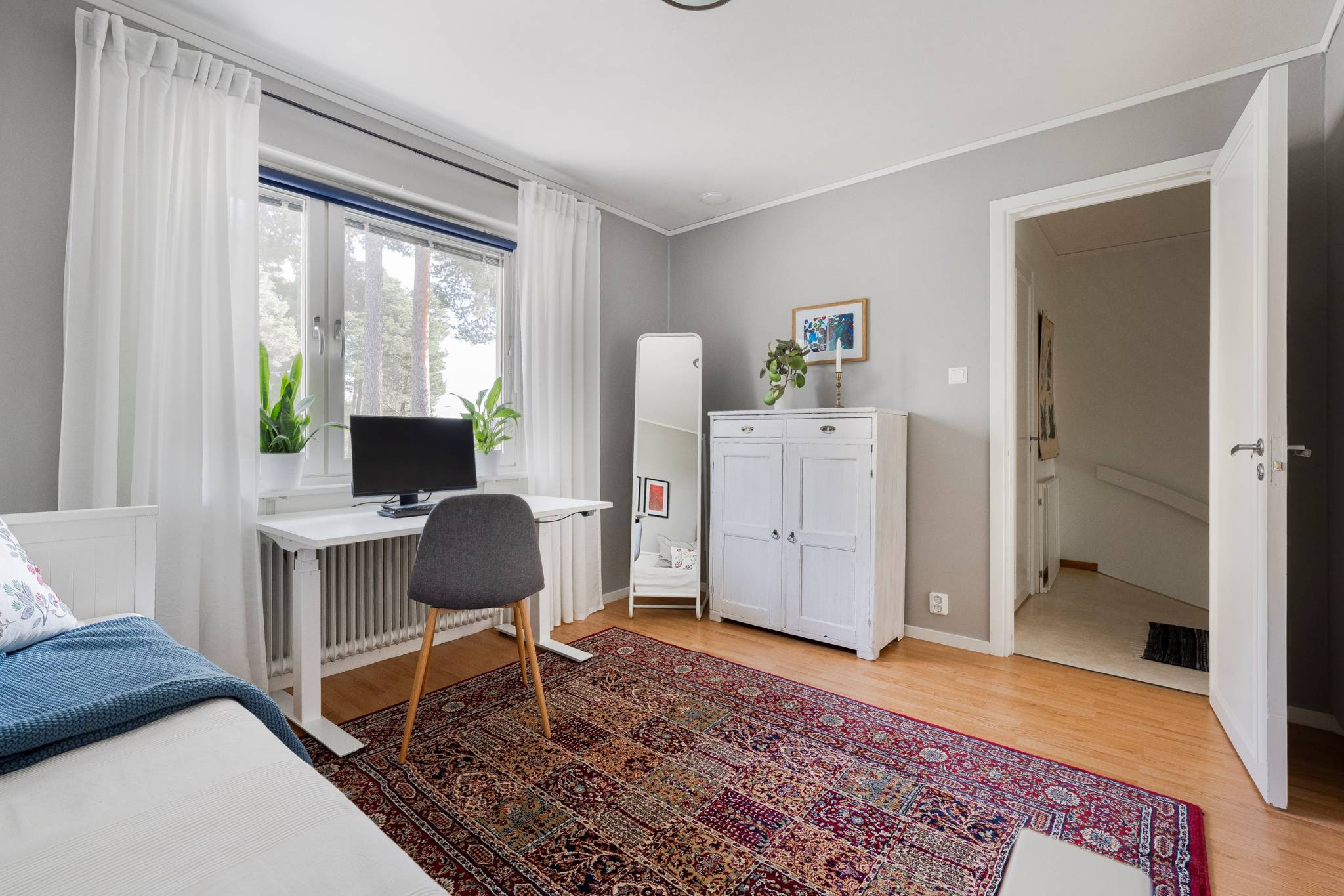 4 rum Radhus på Furumovägen 19 F Stigslund Gävle kommun - bild 19