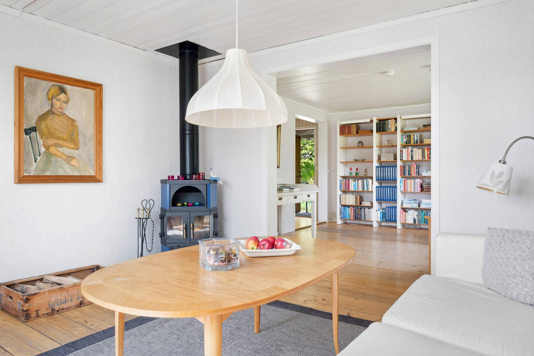 7 rum Villa på Stora Hedum 14 Dingle, Bärfendal, Bohuslän Munkedals kommun - bild 7