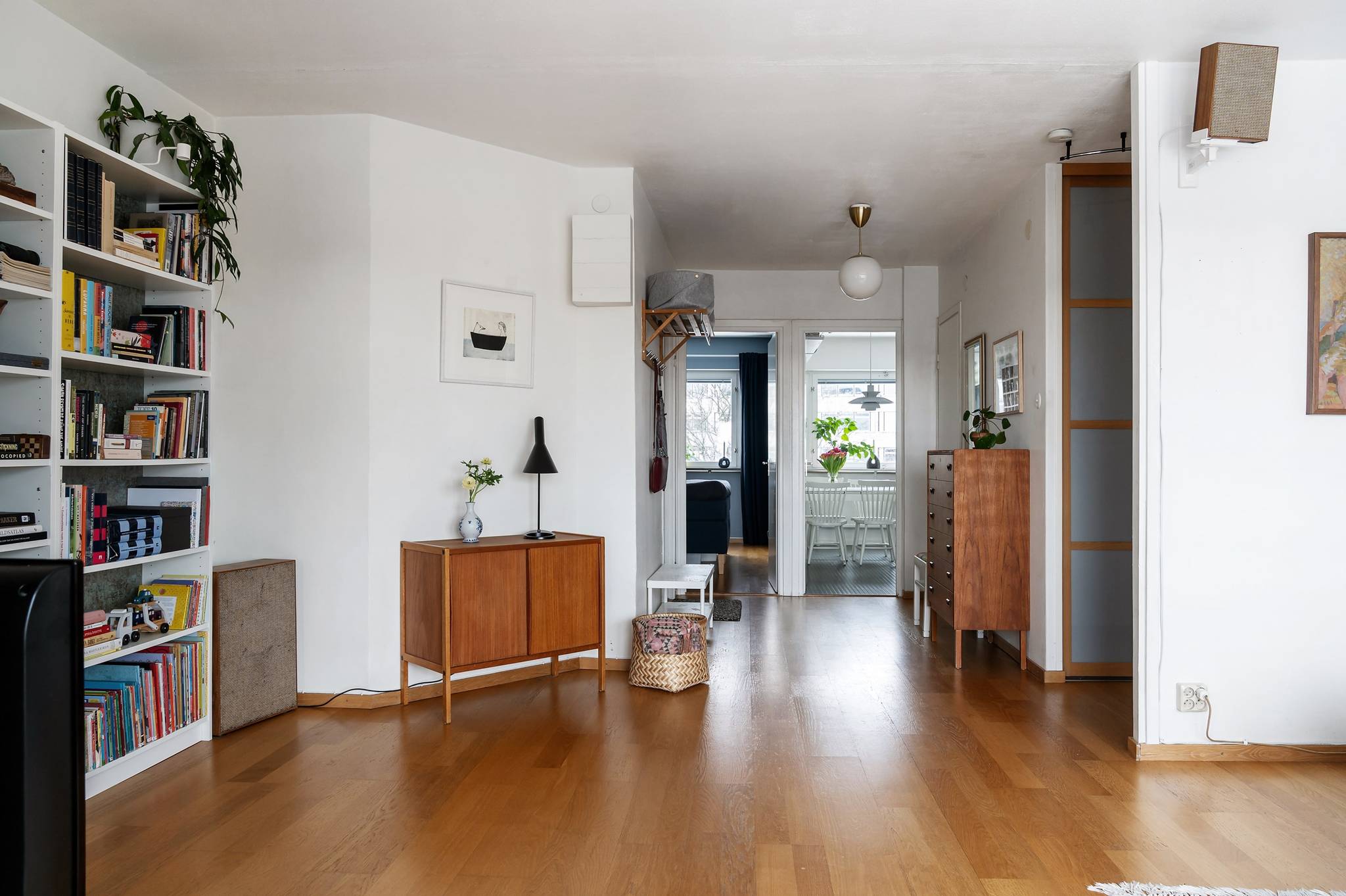 3 rum Lägenhet på Ljusstöparbacken 9C, 1tr Gröndal Stockholms kommun - bild 10