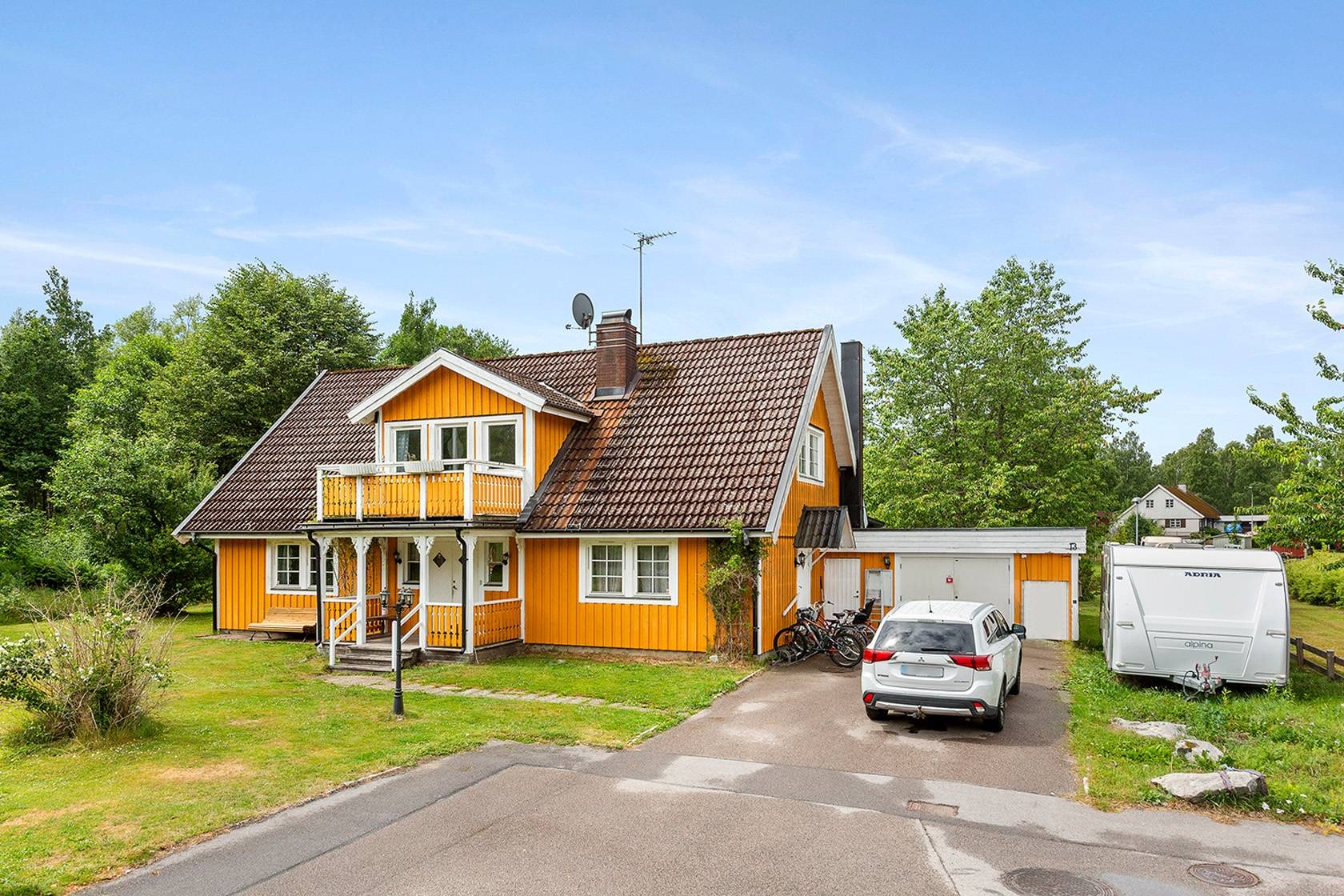 Långasjö, Emmaboda kommun