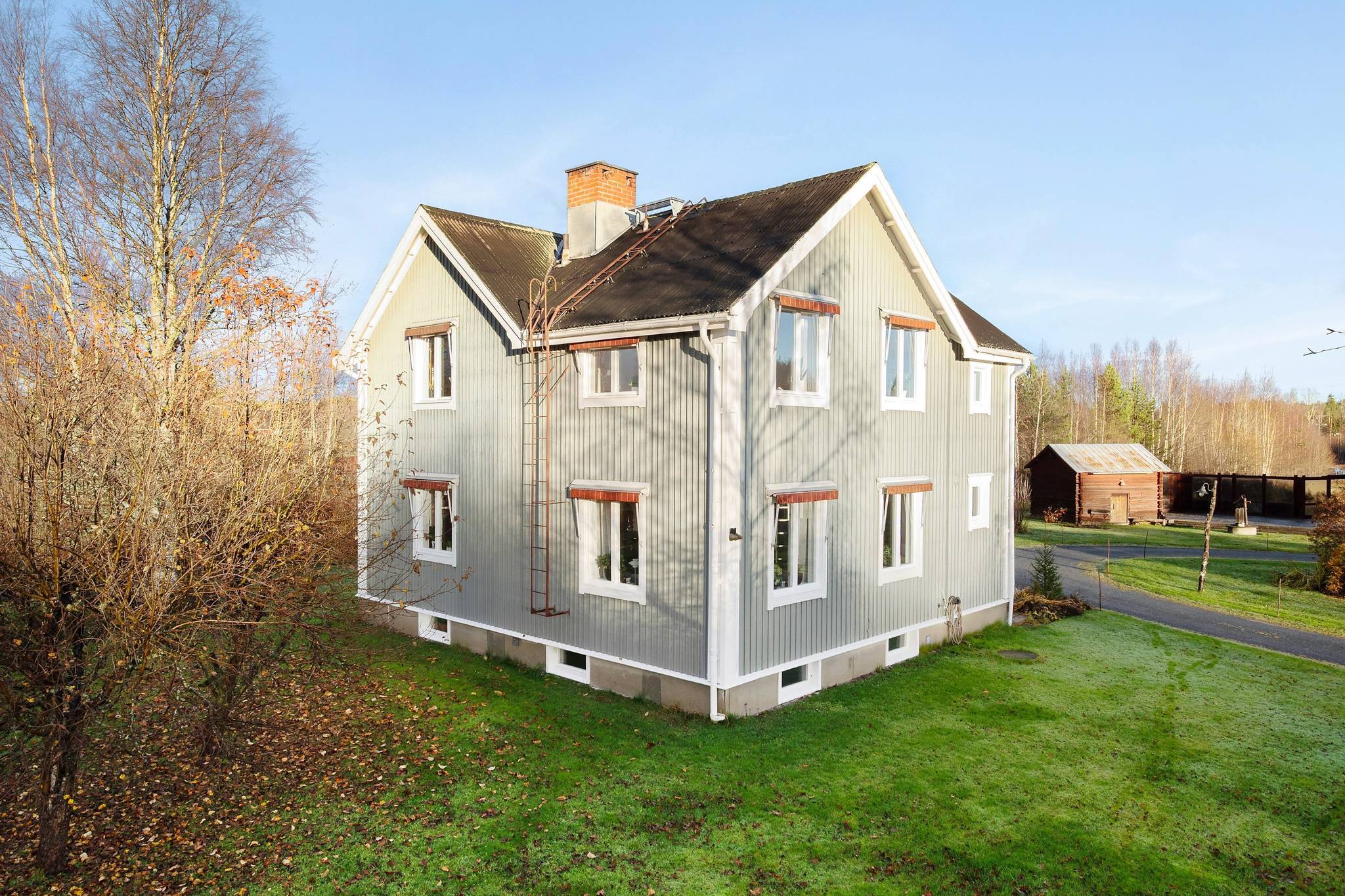 141 m² Villa på Spisen 12 Kåge Skellefteå kommun - bild 44