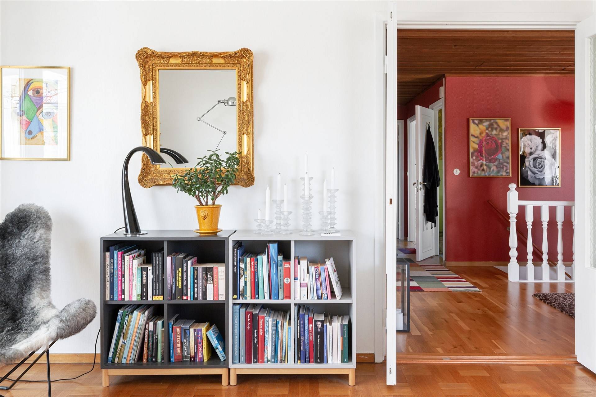 3 rum Övrig på Backgatan 26 Simrishamn Simrishamns kommun - bild 15