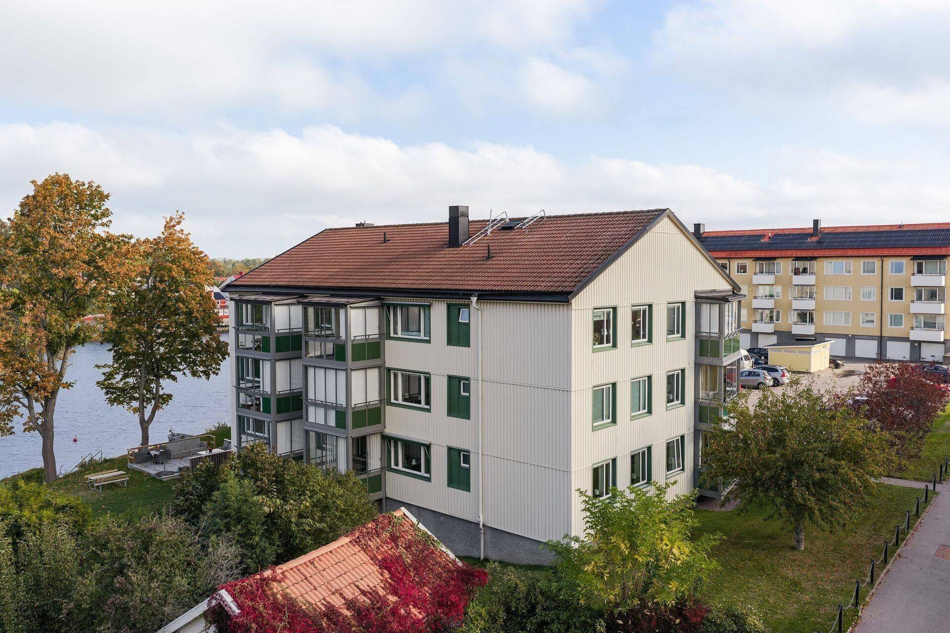 Motala, Motala kommun