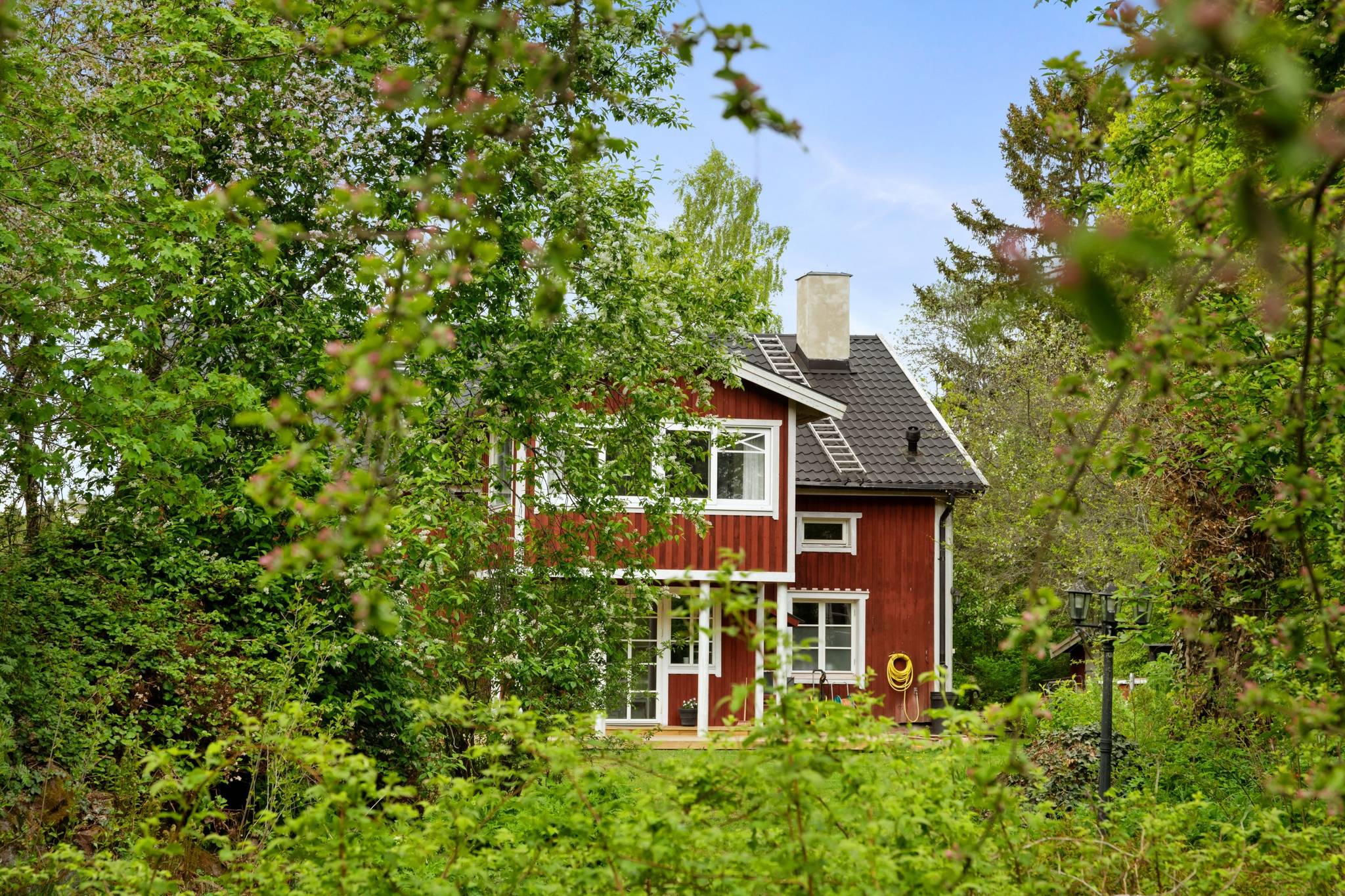 7 rum Villa på Södra Vallavägen 30 Edsbro Norrtälje kommun - bild 41