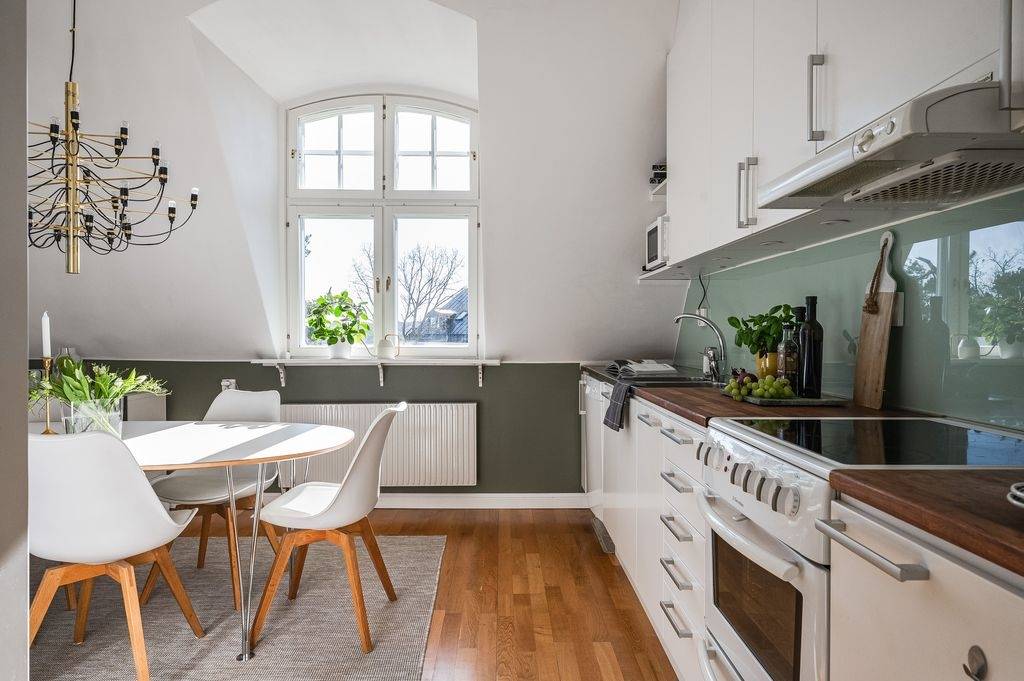3 rum Lägenhet på Karl Gerhards väg 23A Saltsjöbaden -Rösunda Nacka kommun - bild 13