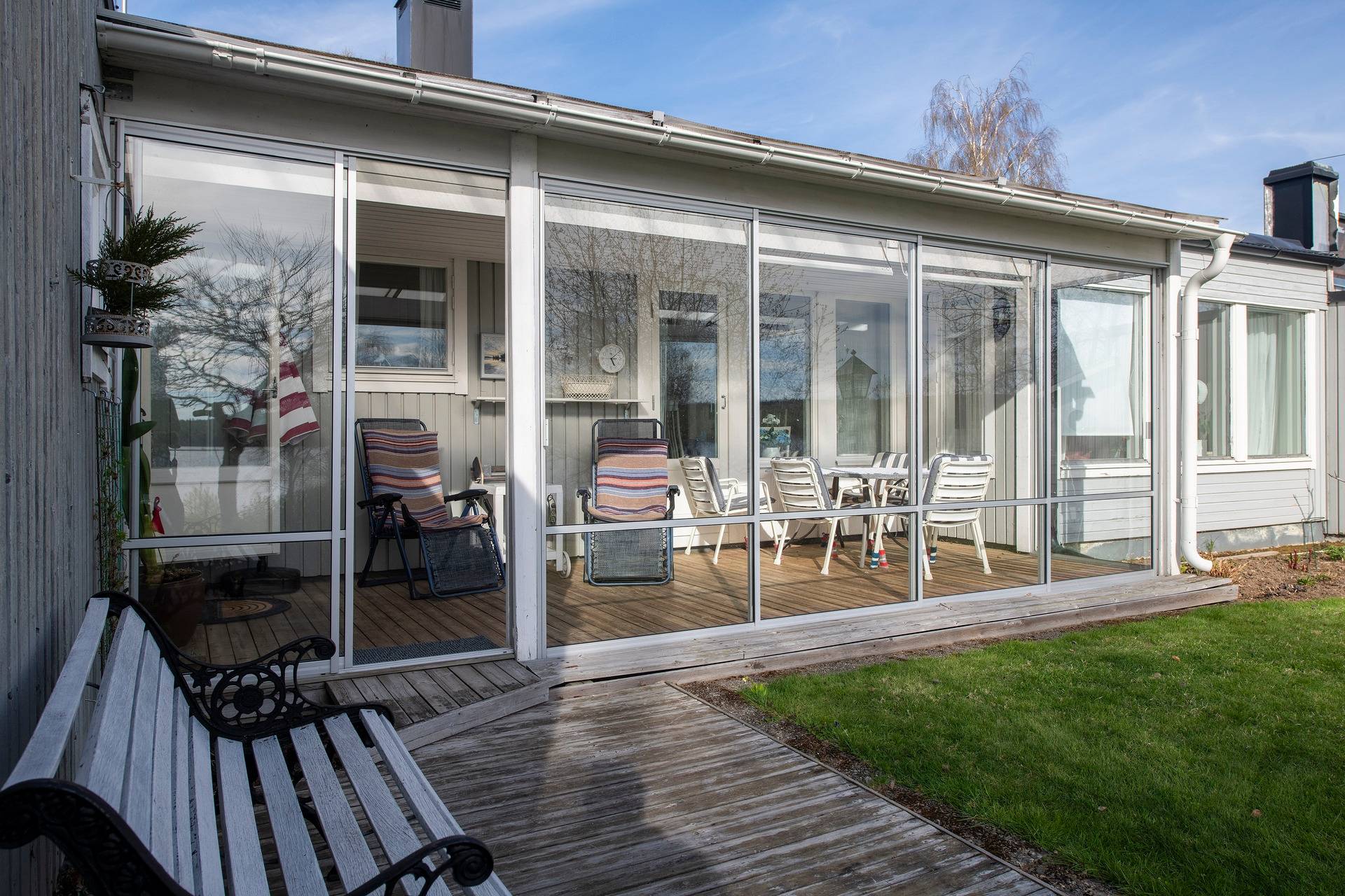 5 rum Kedjehus på Proststigen 11B Malå kommun - bild 39
