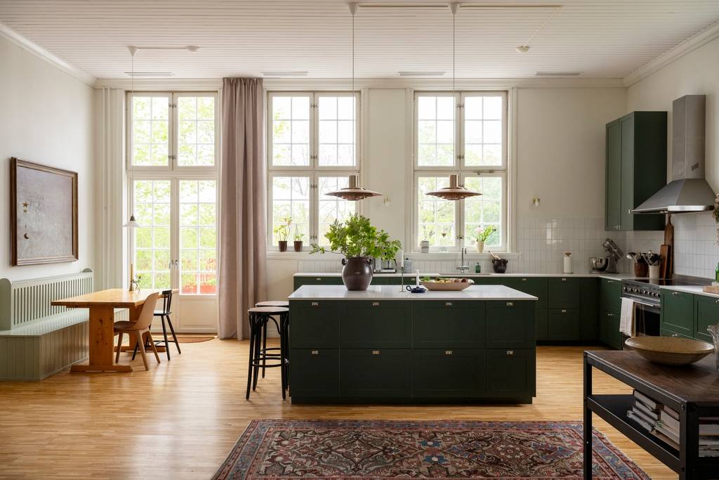 Gladhammar Gamla skolan 1 - Photo 2