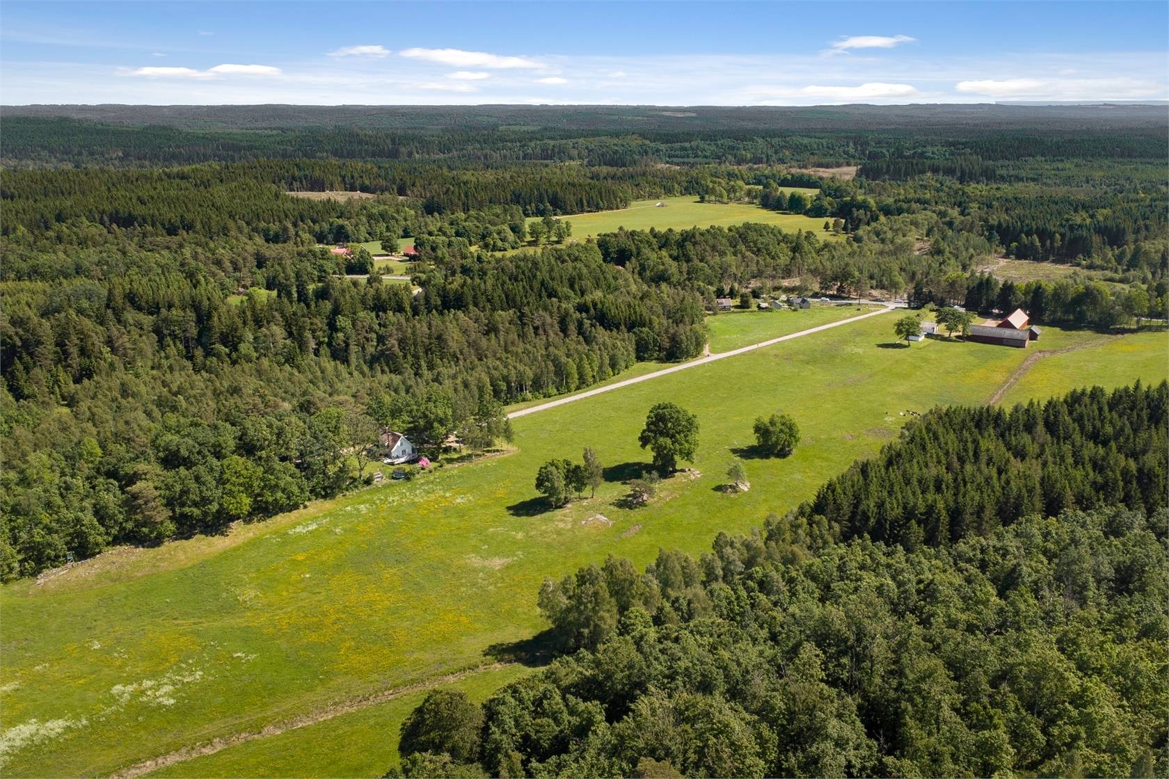 5 rum Villa på Skärkered Ekebo 806 Skärkered Halmstads kommun - bild 45