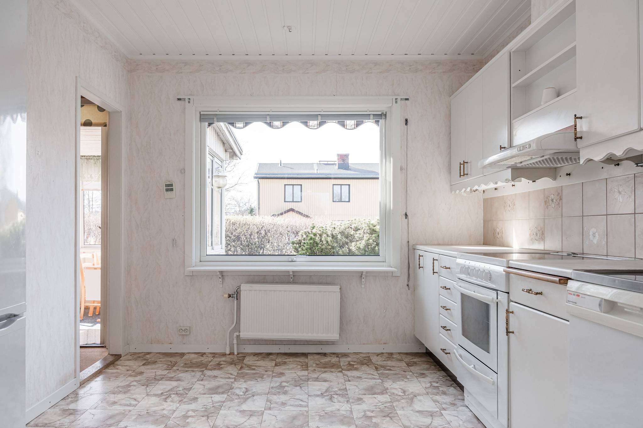 4 rum Villa på Revgatan 9 Haga Bromma/Centralt Kramfors kommun - bild 11