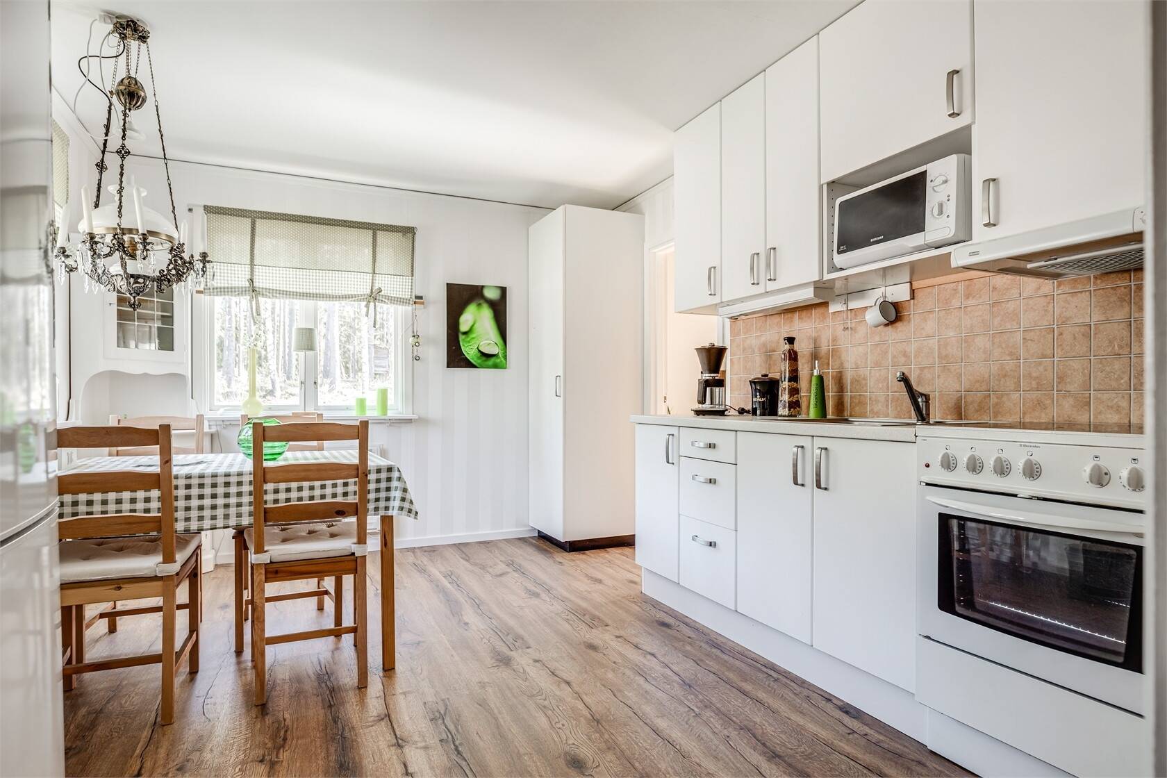 2 rum Vinterbonat fritidshus på Bergsvägen 2 Hillsjöstrand Gävle kommun - bild 10