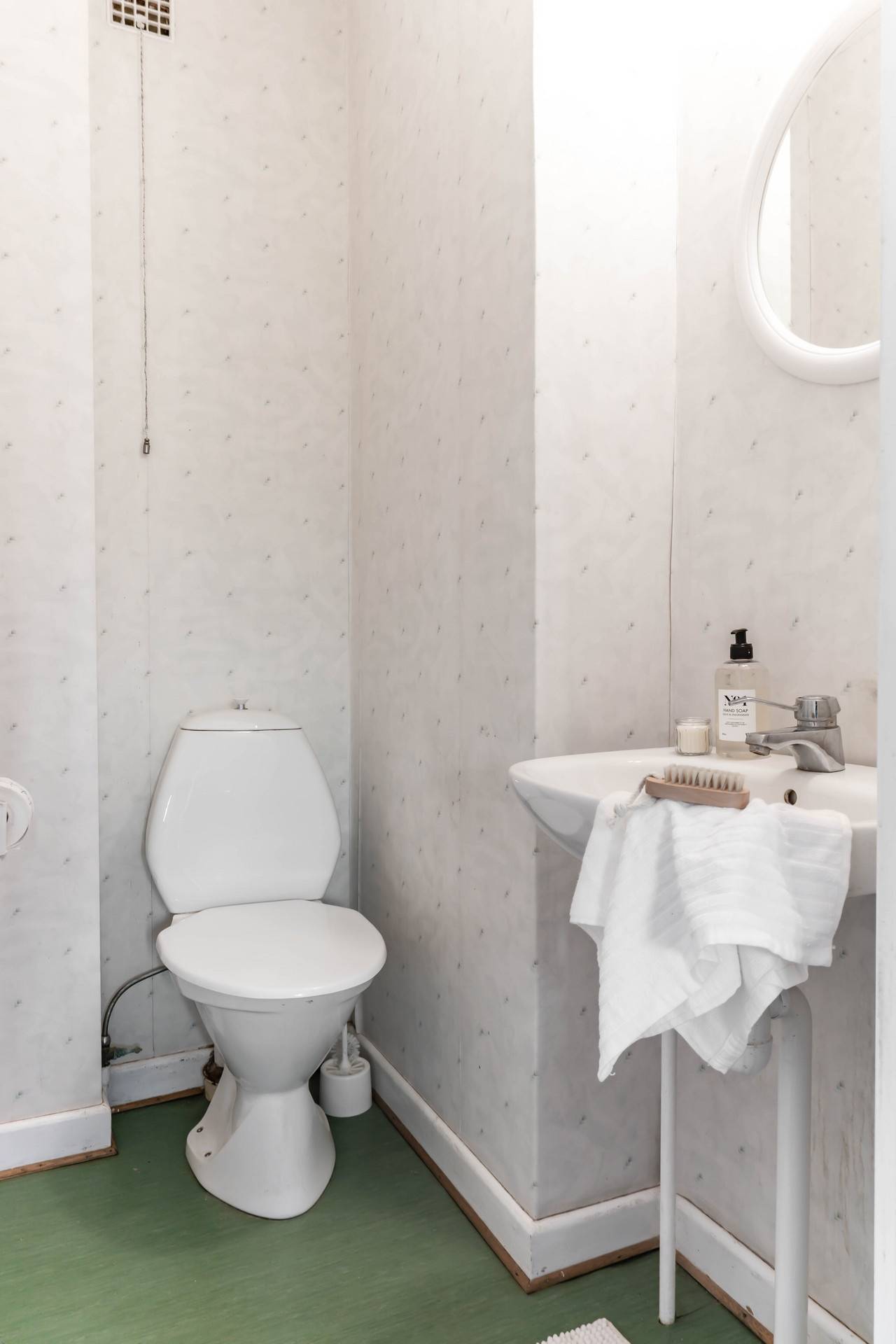 4 rum Villa på Hovby byagata 23 Kristianstads kommun - bild 27