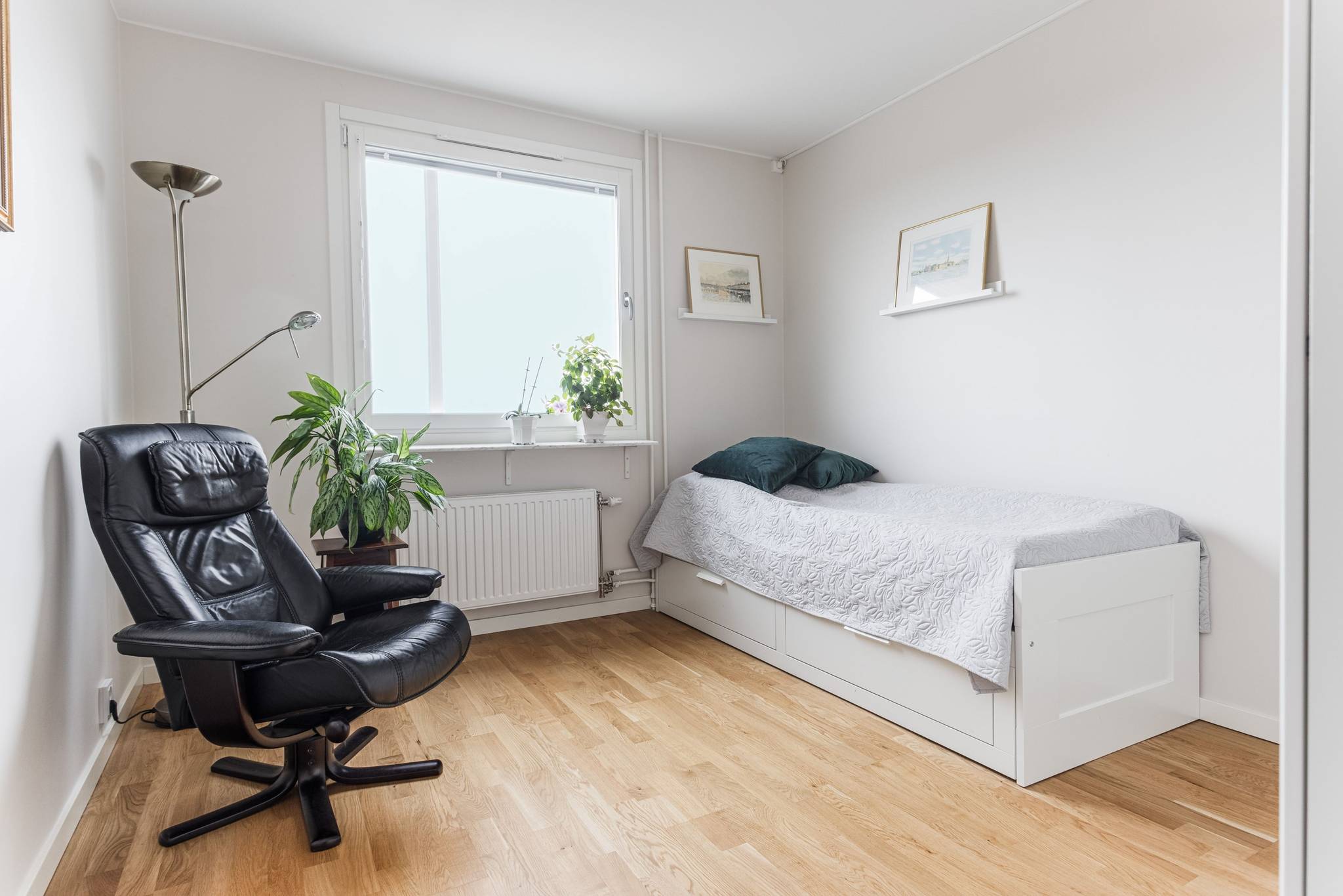 4 rum Lägenhet på Radarvägen 33 Hägernäs Täby kommun - bild 15