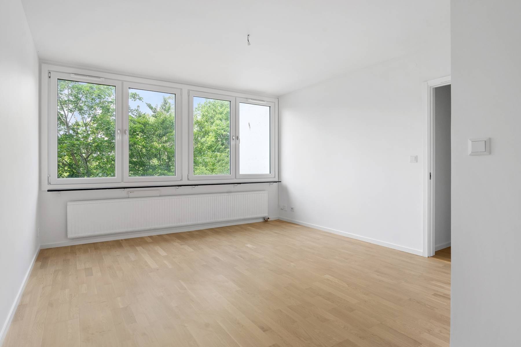 1 rum Lägenhet på Vårholmsbackarna 66 Vårberg Stockholms kommun - bild 13