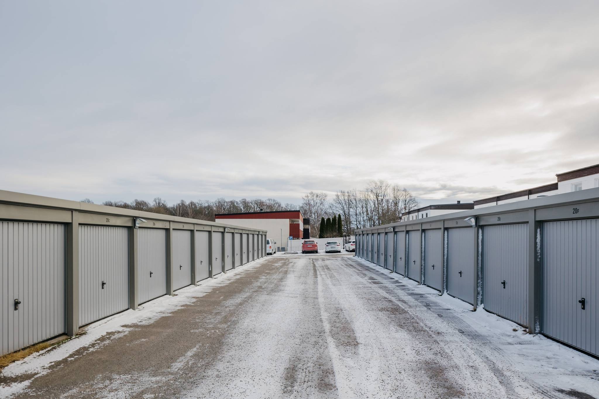 5 rum Radhus på Forslunds väg 10H Hentorp Skövde kommun - bild 23