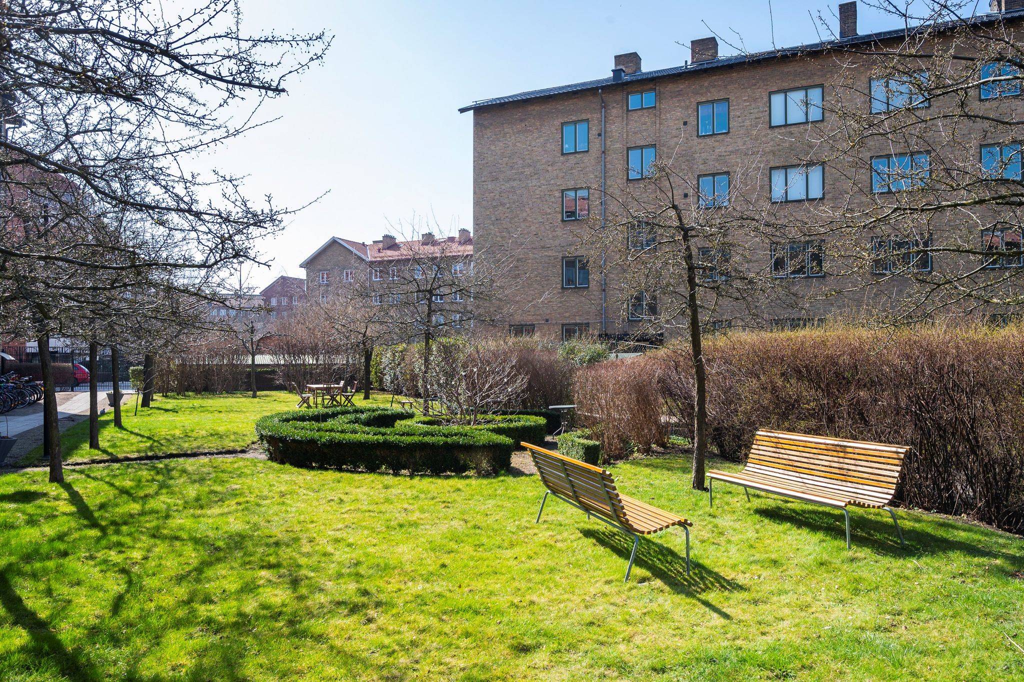 1 rum Lägenhet på Bodekullsgatan 37A Nobeltorget Malmö kommun - bild 21