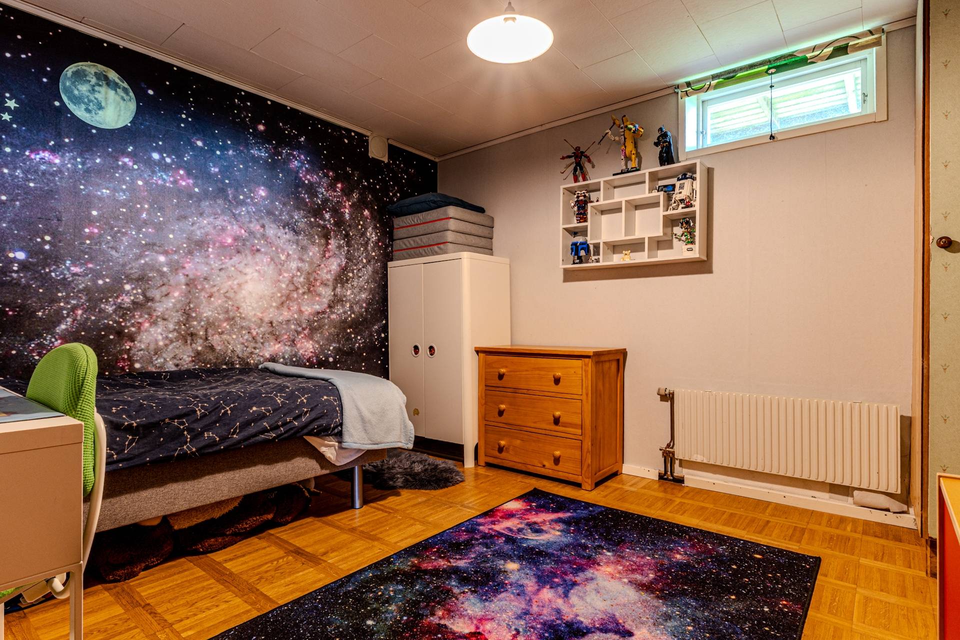 7 rum Villa på Båtfors 16 Båtfors Norsjö kommun - bild 10