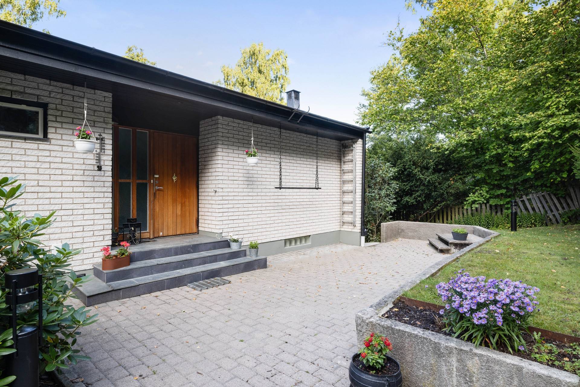 11 rum Villa på Kvarnstigen 9 Kvarntorp/ Vega Haninge kommun - bild 18