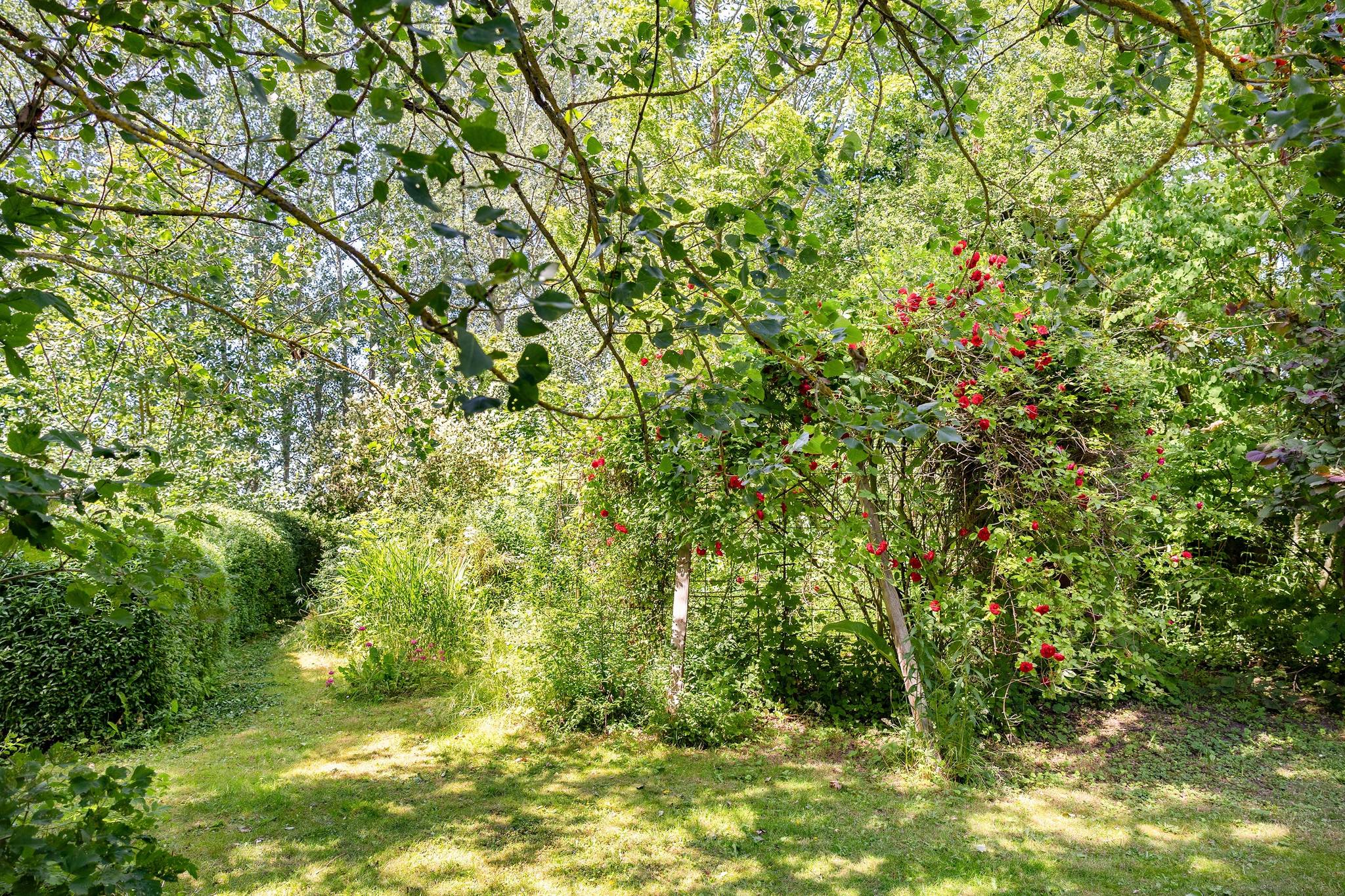 3 rum Villa på Karlsfältsvägen 138 Stora Herrestad Ystads kommun - bild 27