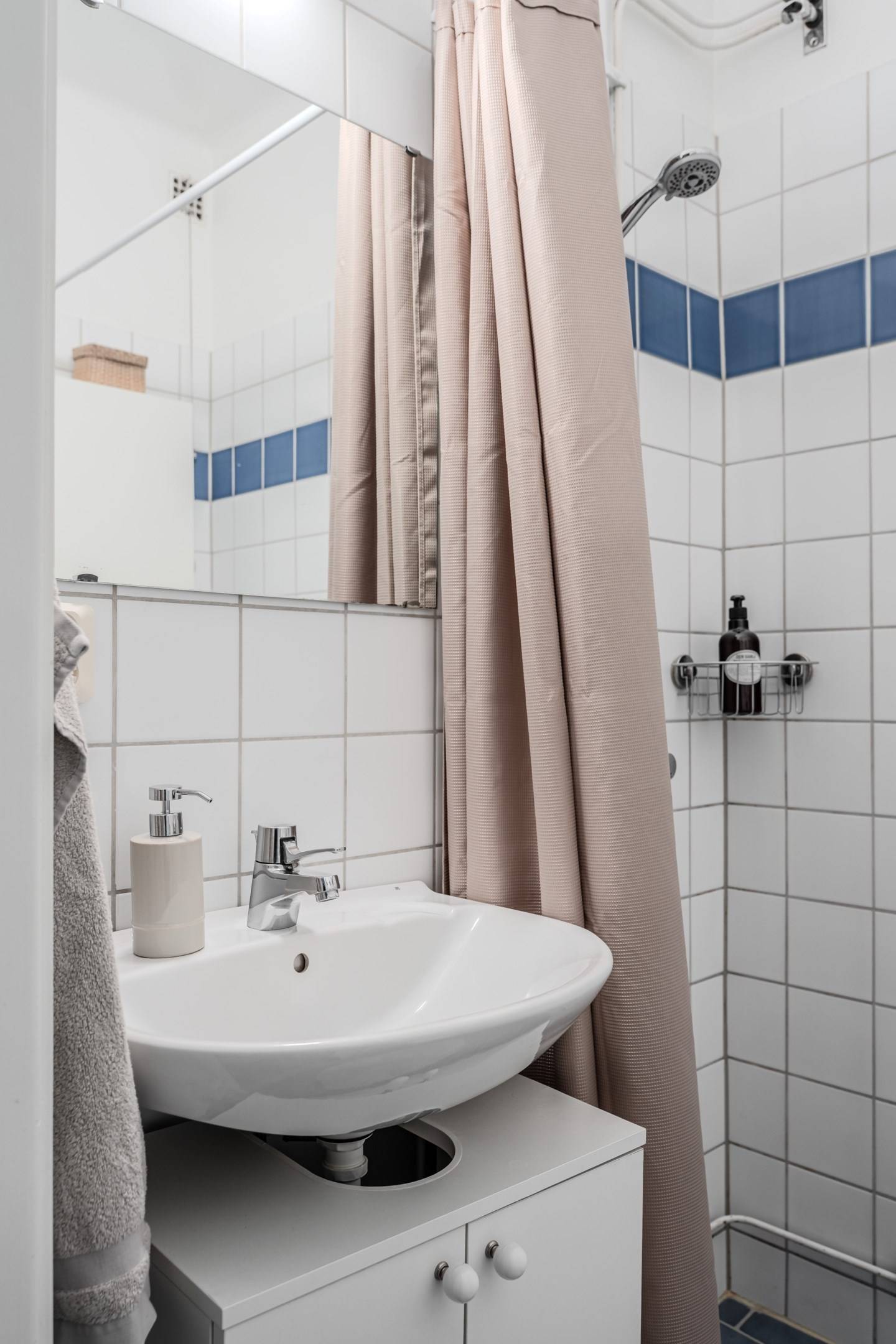 2.5 rum Lägenhet på Botvidsgatan 4C Höganäs Uppsala kommun - bild 24