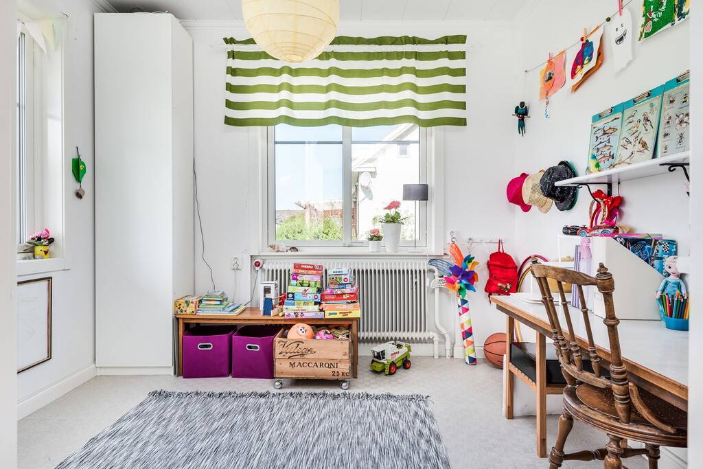 7 rum Villa på Örjansgatan 104 Gylle Borlänge kommun - bild 30