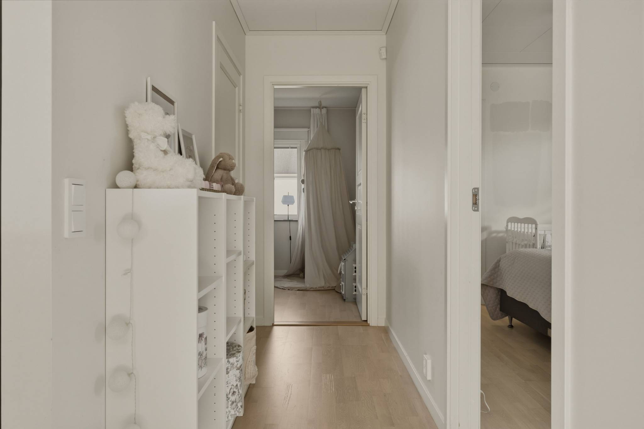 4 rum Villa på Torhögsvägen 24 Vellinge kommun - bild 19