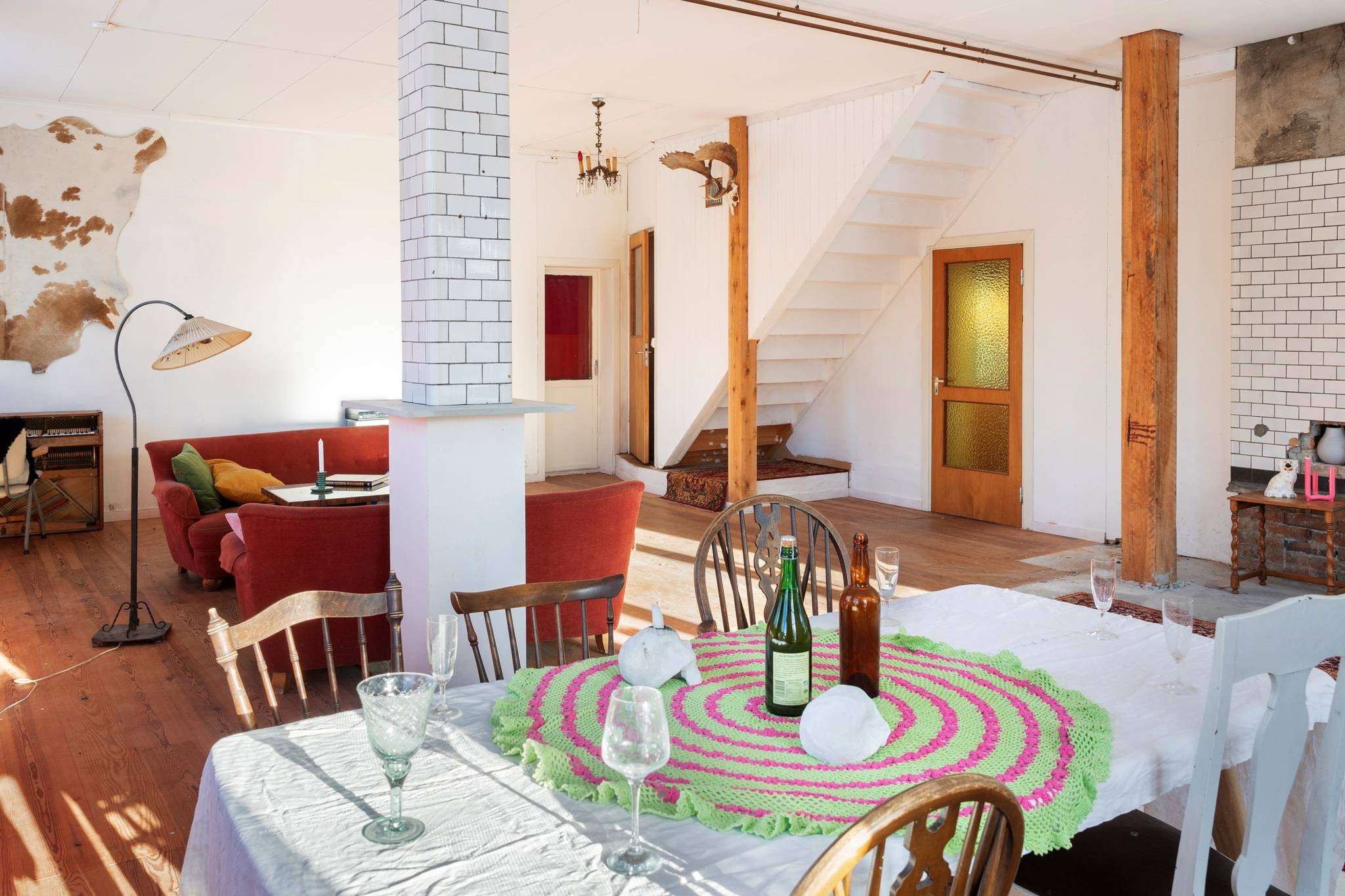 6 rum Villa på Eksta Stjärnarve 953 Gotlands kommun - bild 7