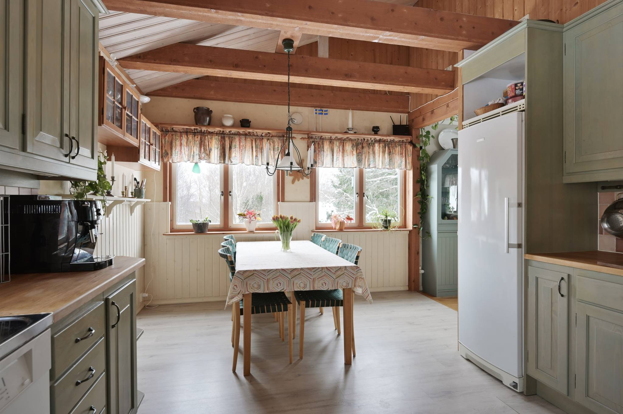 7 rum Villa på Kaggeholmsvägen 28 Ekerö Helgö Ekerö kommun - bild 11