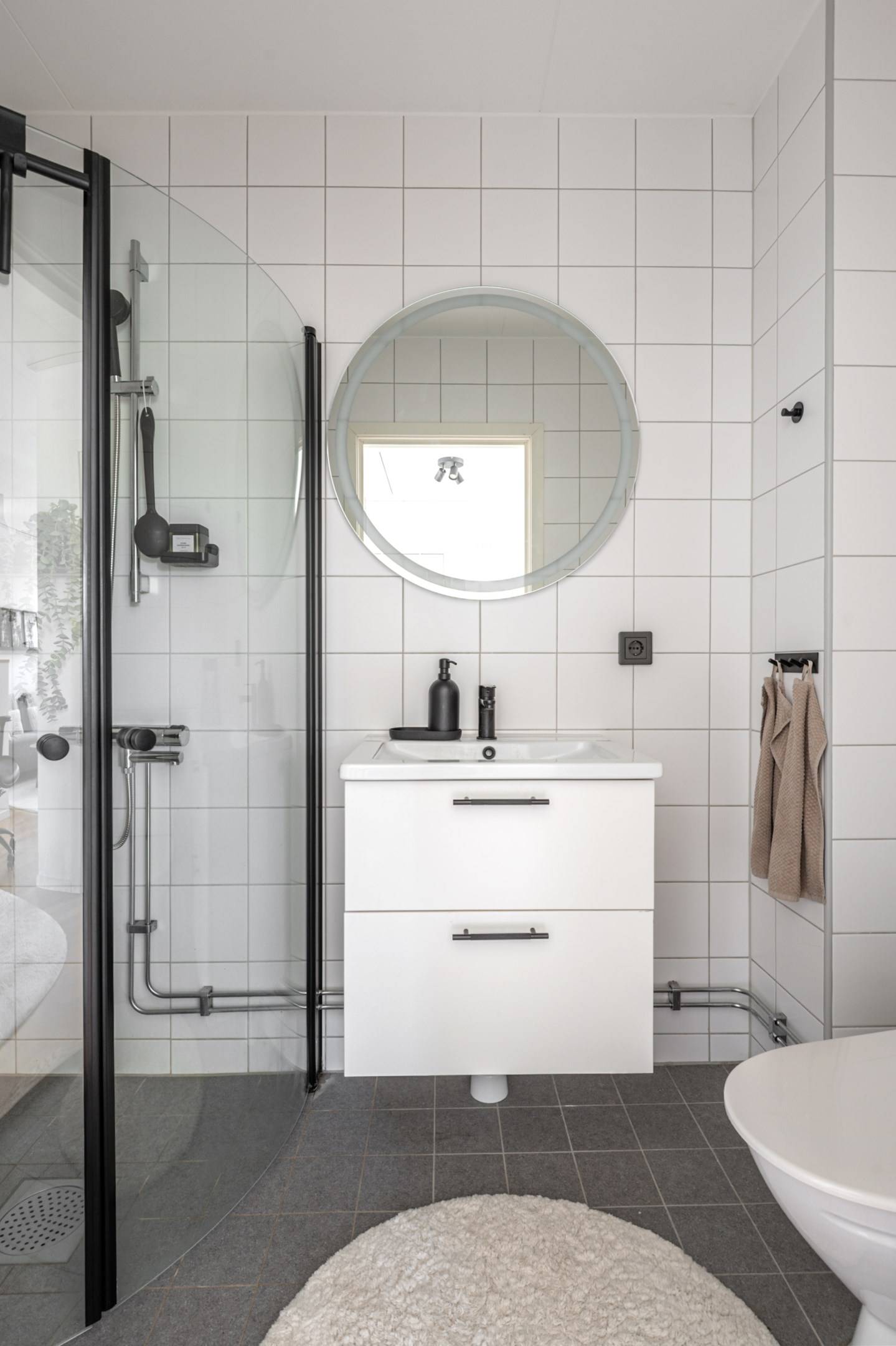 5 rum Radhus på Gudö gårdsväg 1F Gudö Haninge kommun - bild 17