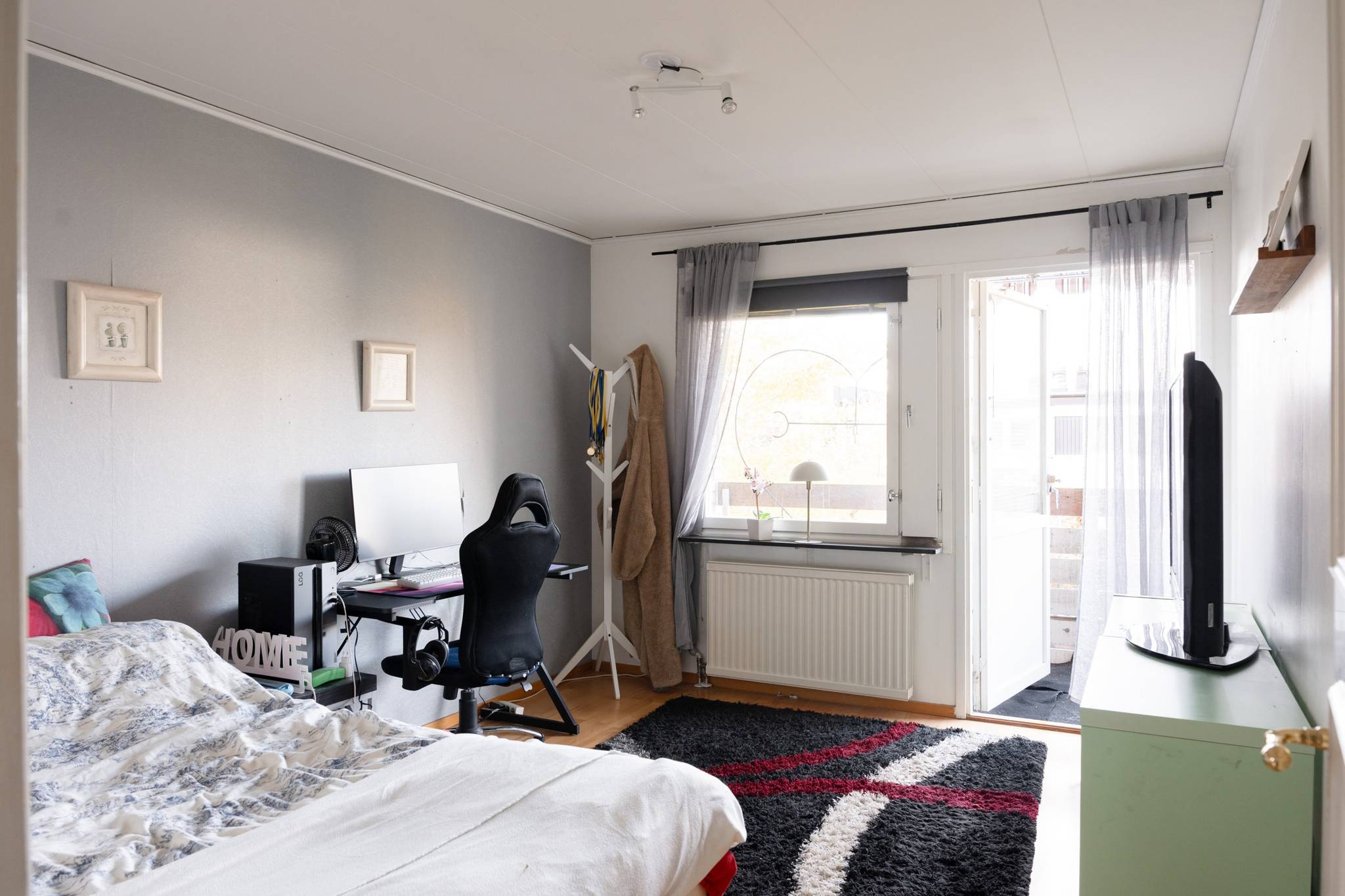 5 rum Radhus på Sportfiskargatan 61 Hamre Västerås kommun - bild 26