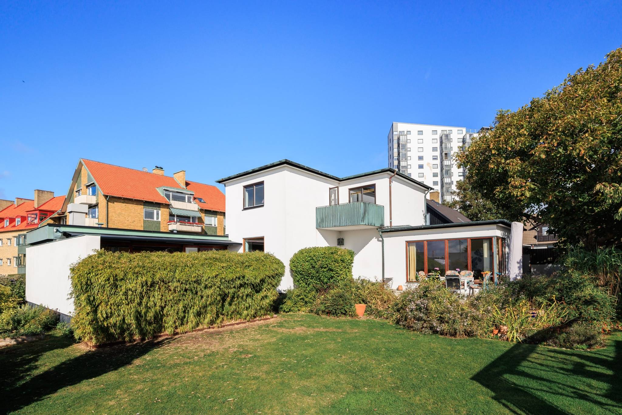 7 rum Villa på Storgatan 81 Höganäs Höganäs kommun - bild 28