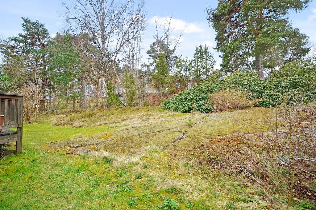 8 rum Villa på Askrikevägen 19 Askrike Lidingö kommun - bild 43