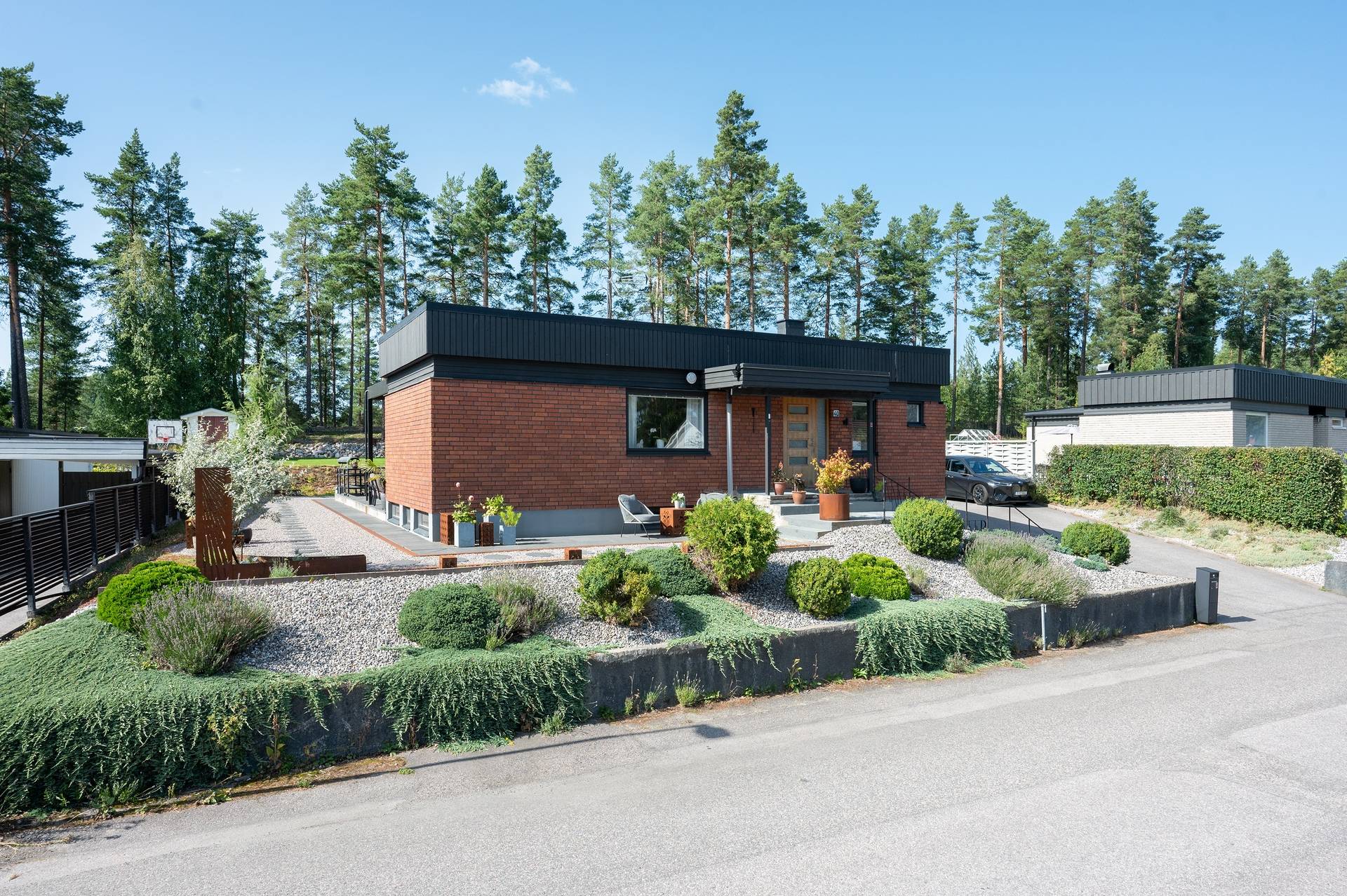 5 rum Villa på Åsvägen 40 Valbo Gävle kommun - bild 68