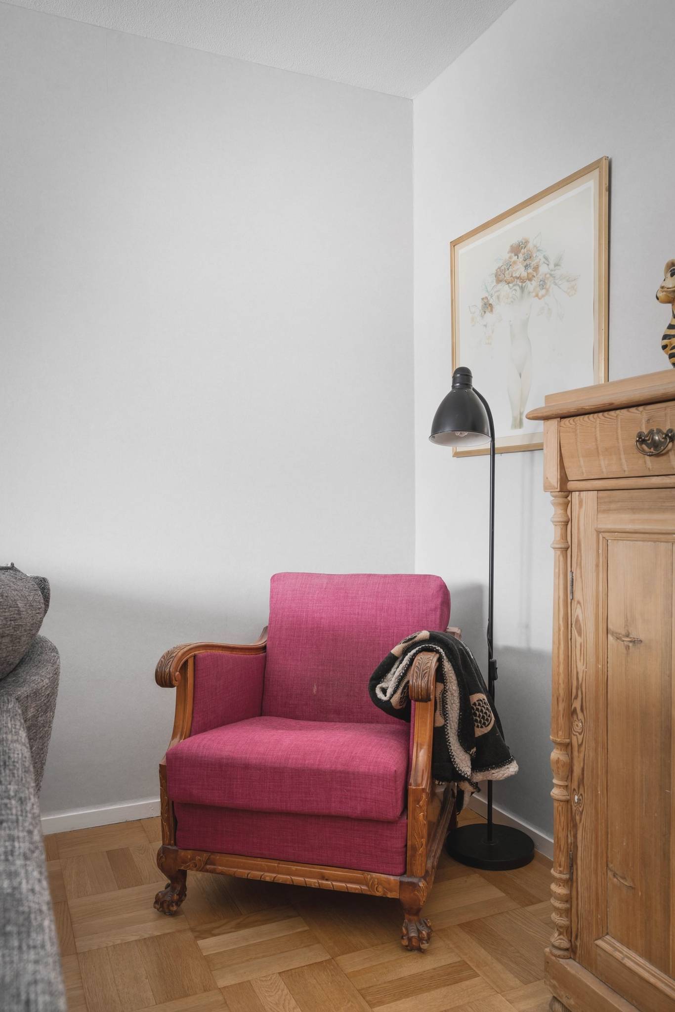3 rum Lägenhet på Ferlinsgatan 73 Löten Uppsala kommun - bild 15