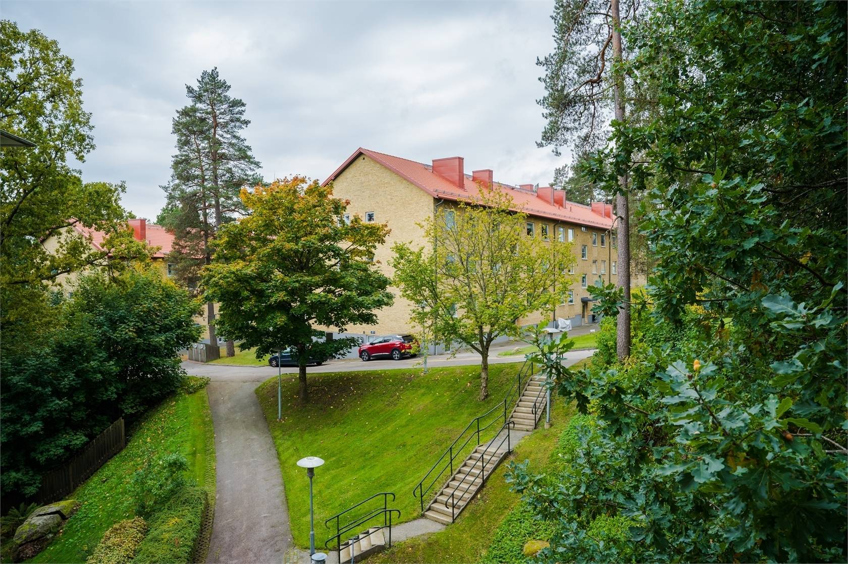 3 rum Lägenhet på Hästhagsgatan 1 Byttorp Borås kommun - bild 33