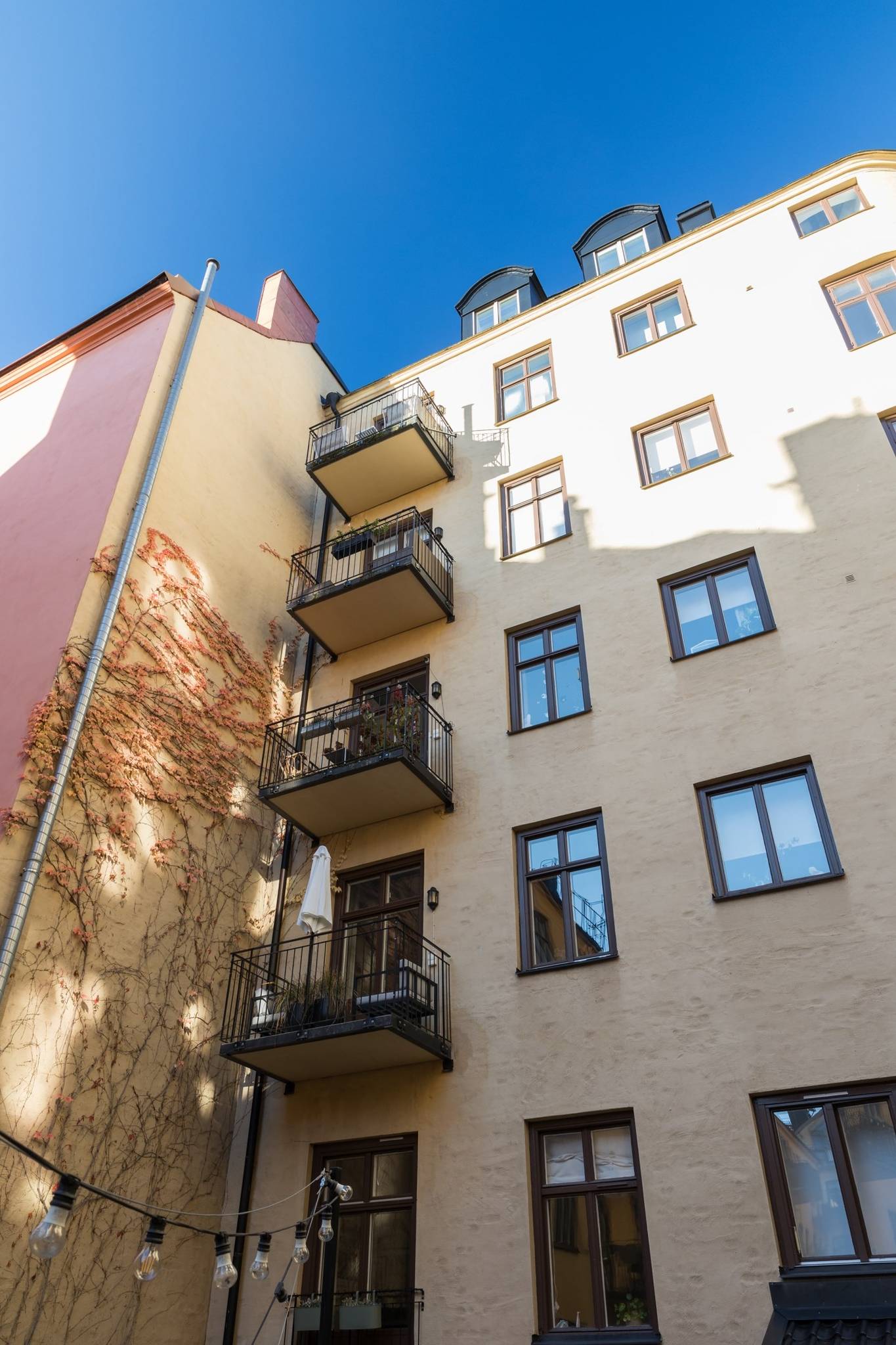 3 rum Lägenhet på Norra Agnegatan 40, 5 tr. Kungsholmen Stockholms kommun - bild 29