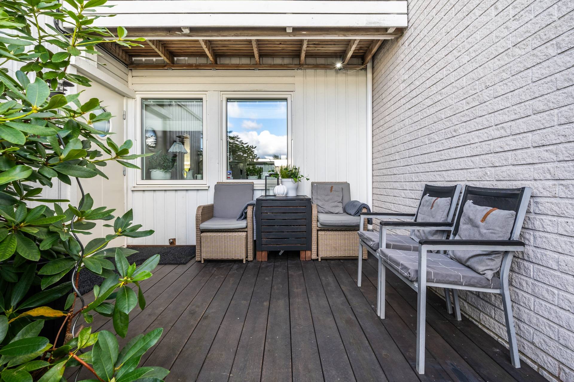 6 rum Radhus på Lomvägen 539 Sjöberg Sollentuna kommun - bild 33