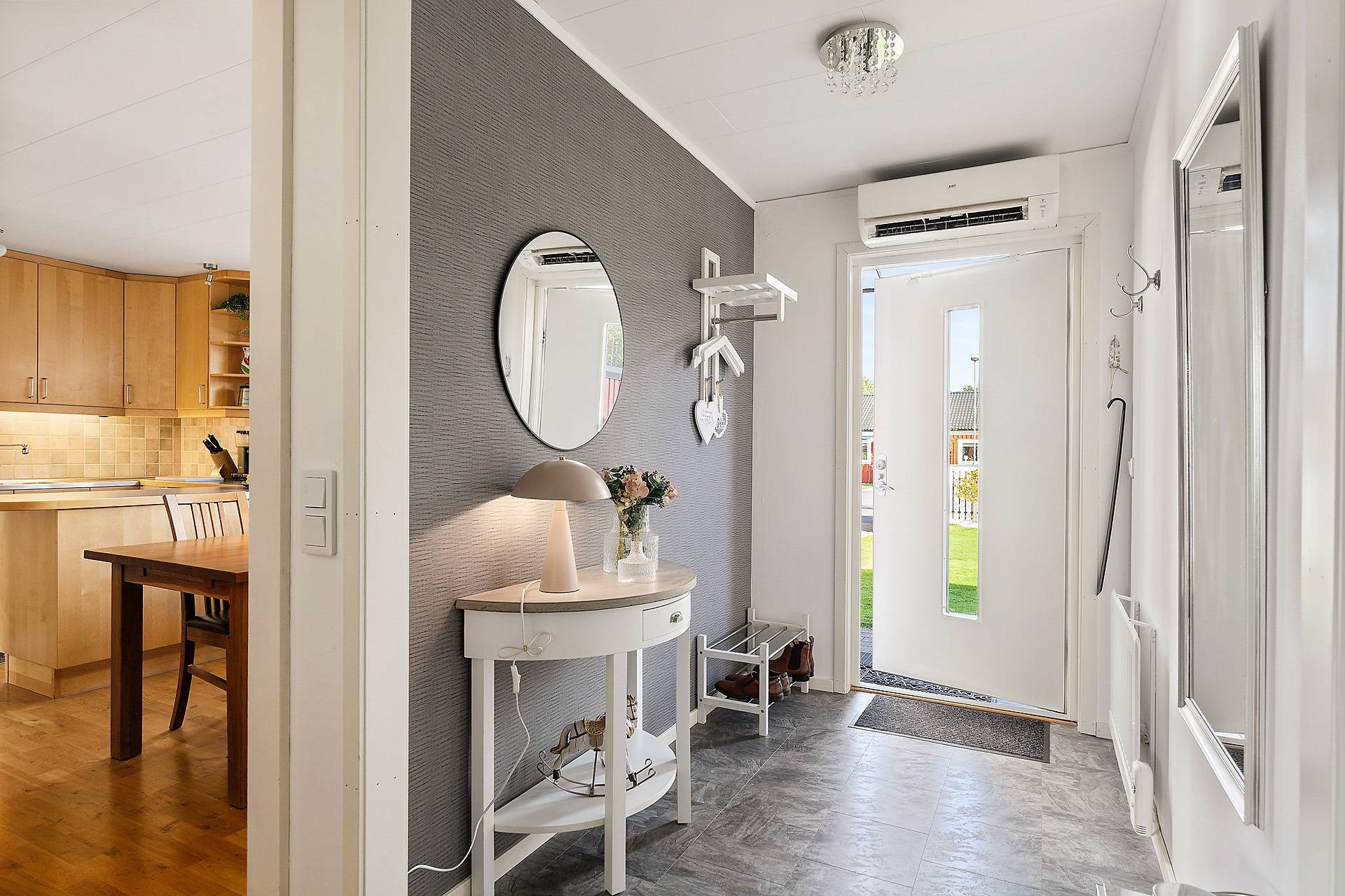 5 rum villa på Eriksgatan 15 Amerikaområdet, Värnamo kommun - bild 3