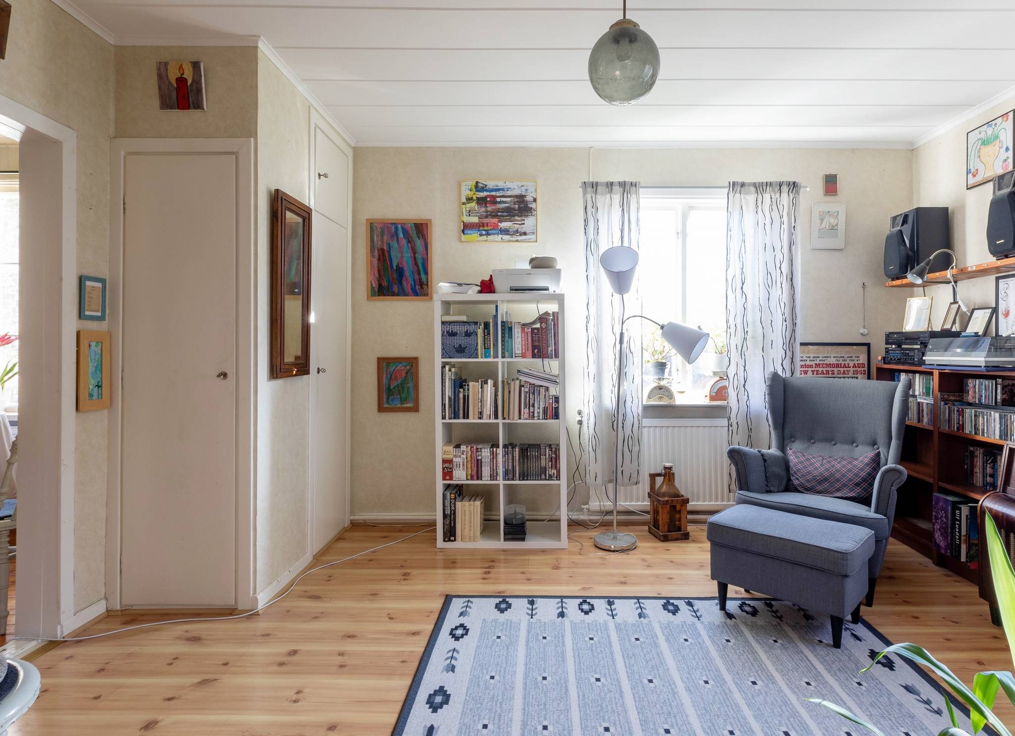5 rum Villa på Hindersbo 135 Östervåla/Hindersbo Heby kommun - bild 24