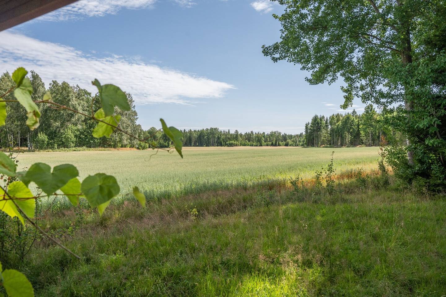 5 rum Villa på Botilsäters-Byn Skogaryd Värmlandsnäs Säffle kommun - bild 46