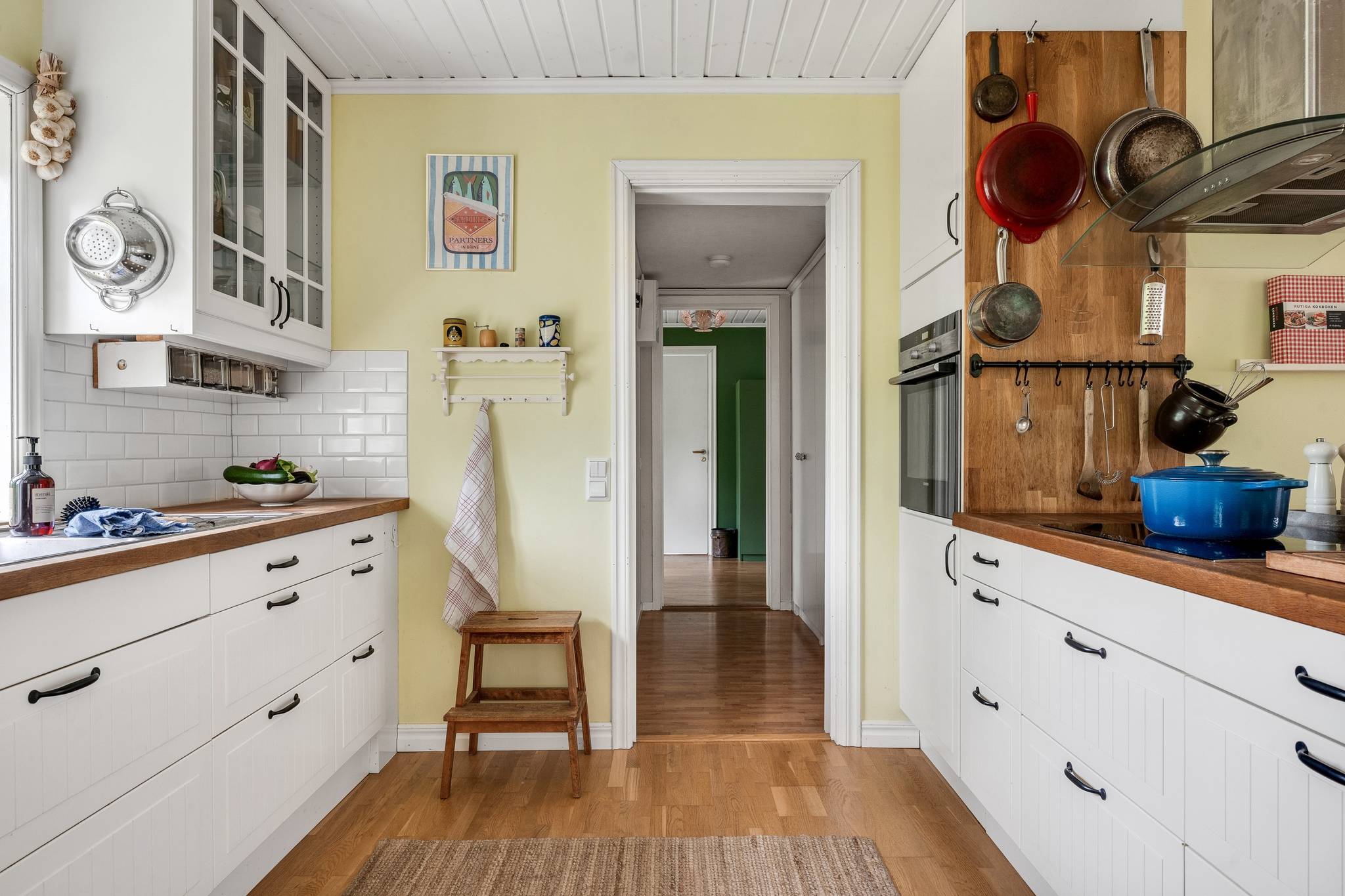 4 rum Villa på Gryta-Säby 11 & 12 Örsundsbro Enköpings kommun - bild 17