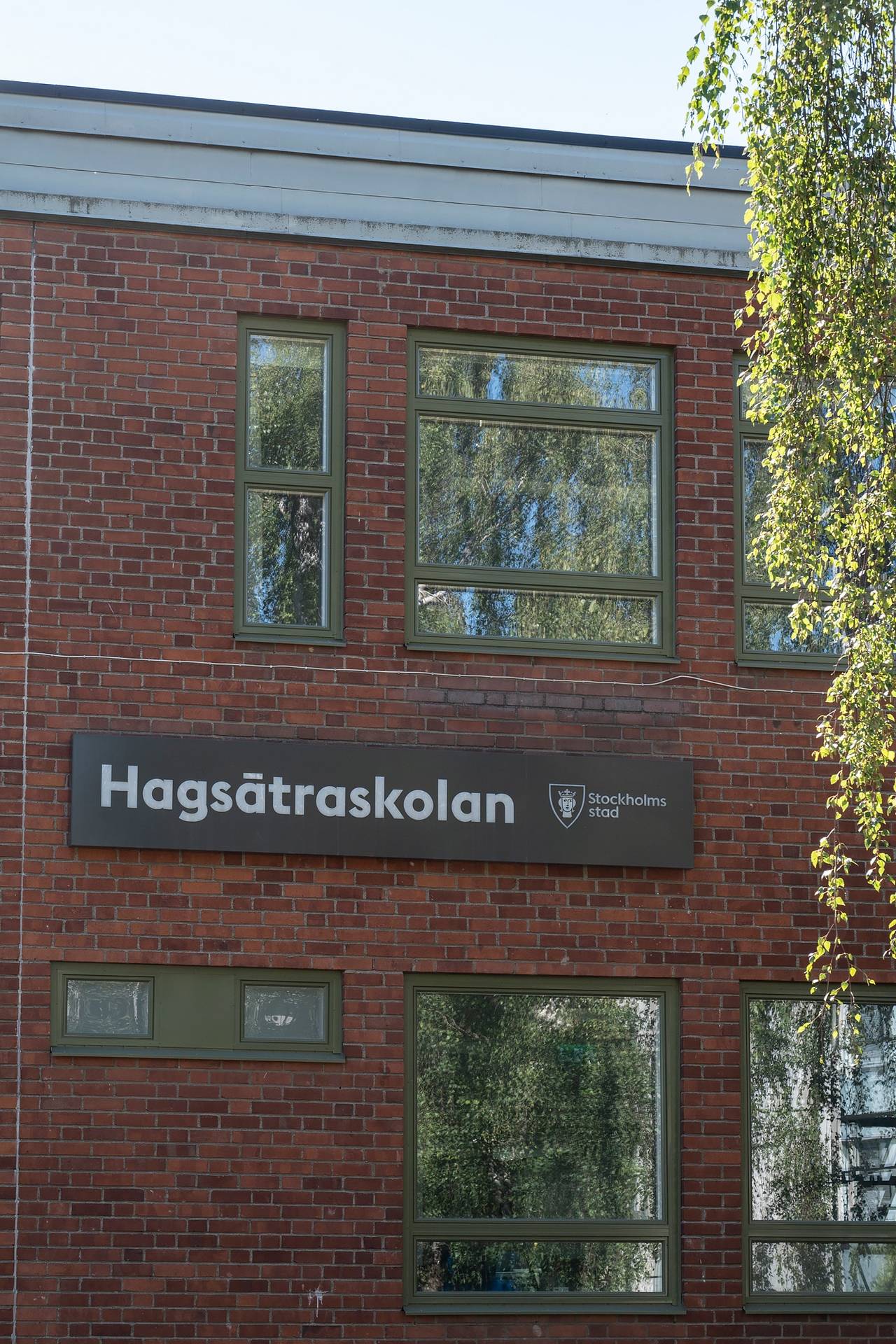 3 rum Lägenhet på Porlabacken 35 Hagsätra Stockholms kommun - bild 23