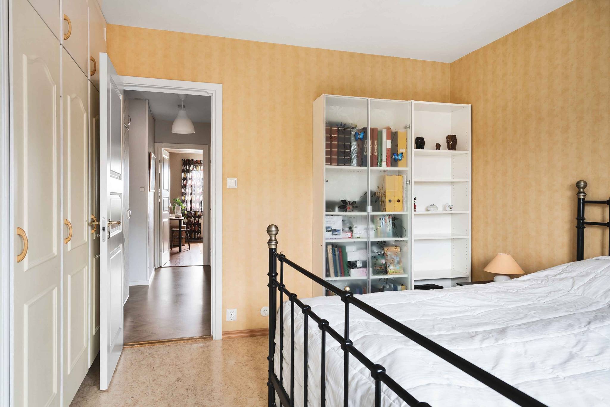 5 rum Lägenhet på Folkungagatan 14B Svartbäcken Uppsala kommun - bild 26