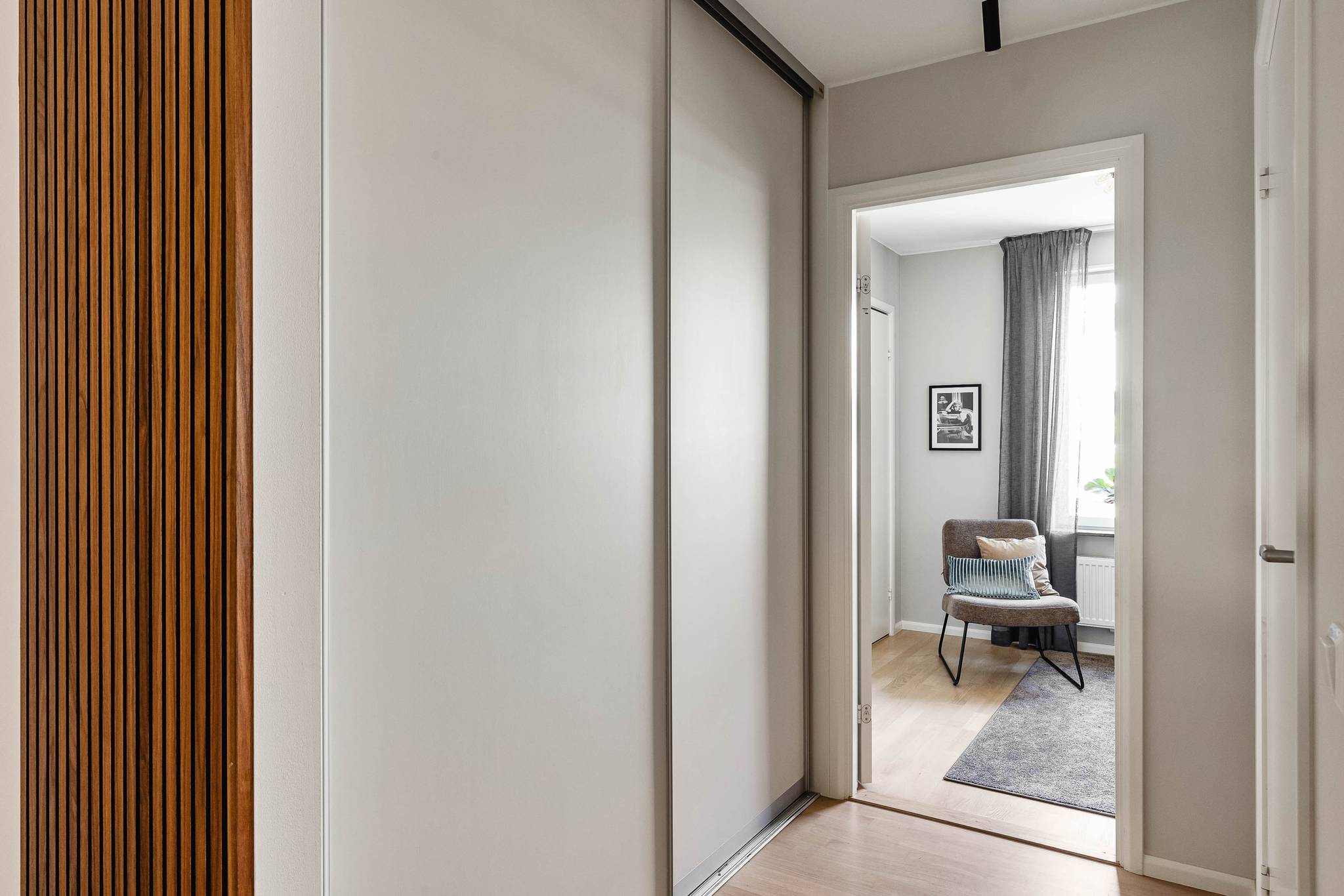 4 rum Lägenhet på Nämndemansgatan 29 Frösunda Solna kommun - bild 28