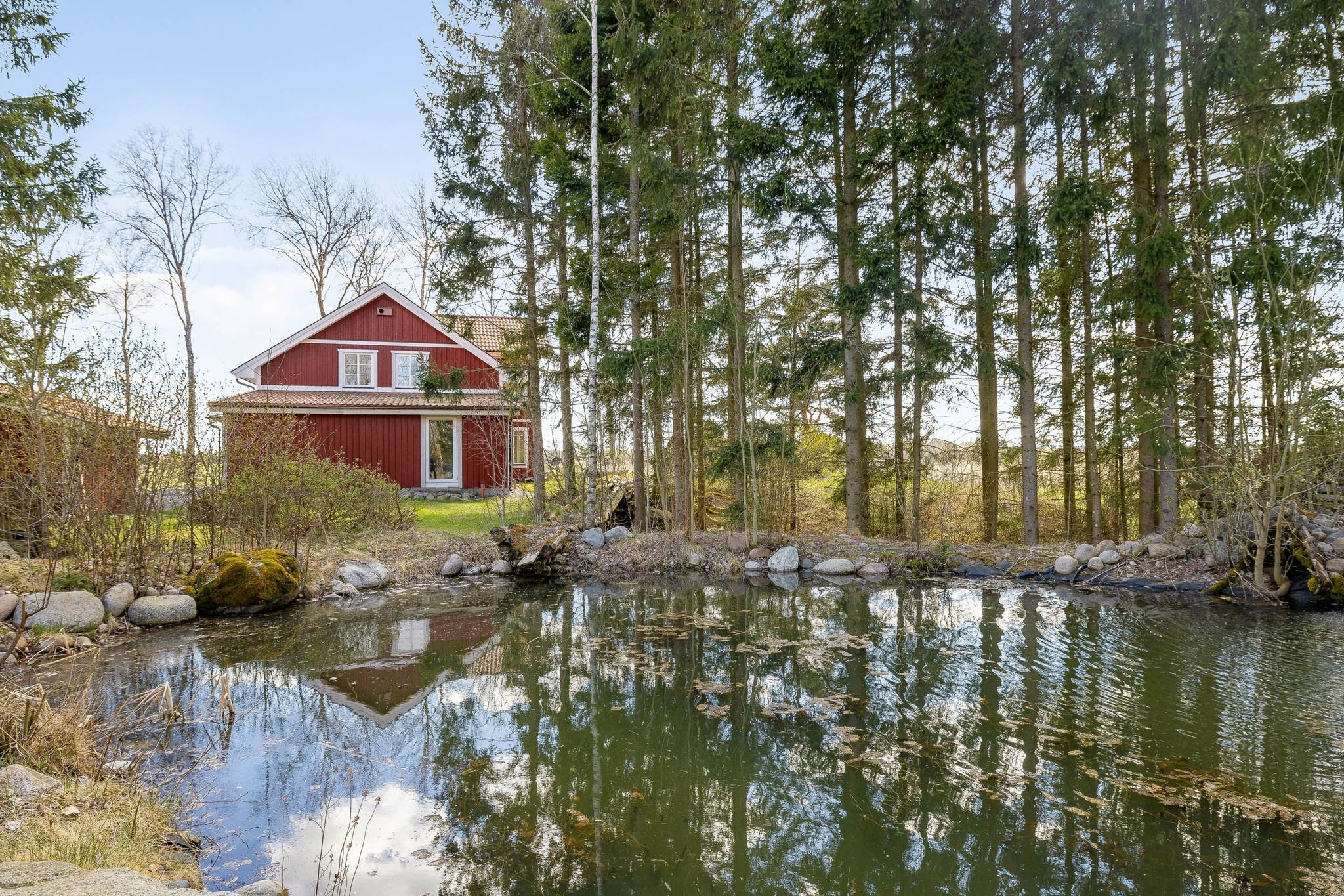 6 rum Villa på Enköping Kävra 25 Rekasta Enköpings kommun - bild 58