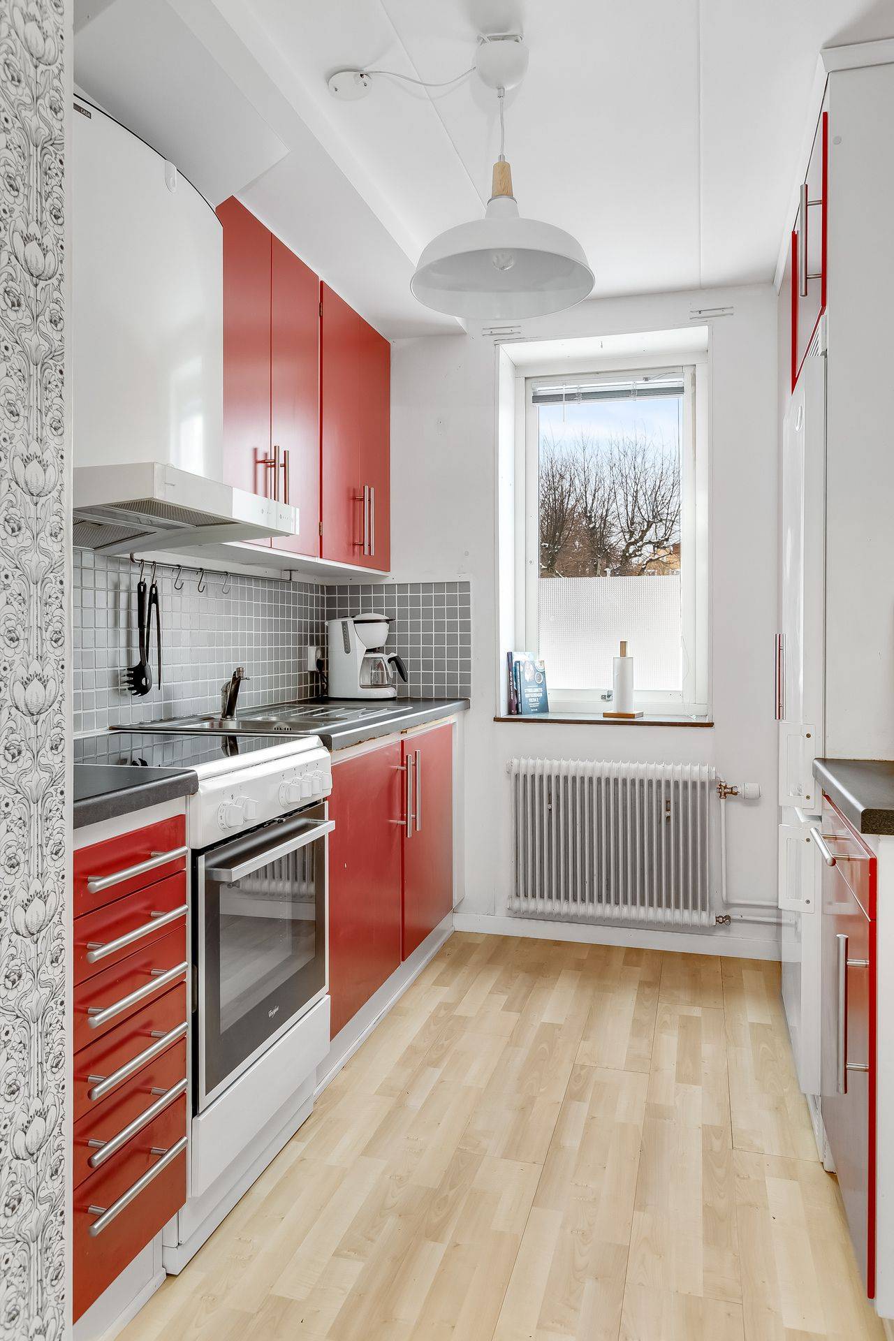 1.5 rum Lägenhet på Gransikagatan 7C Norrmalm Skövde kommun - bild 7