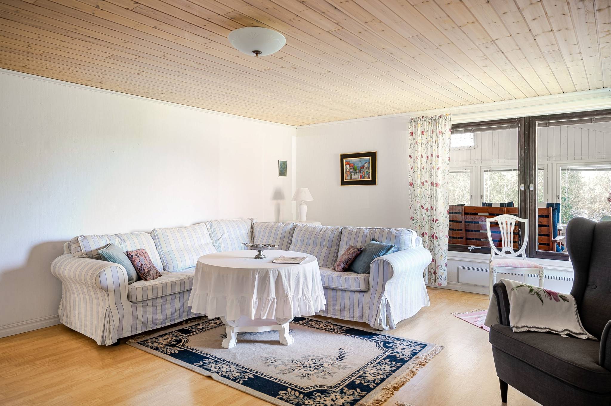 2 rum Villa på Västra Sjöåkra 11 Bottnaryd Jönköpings kommun - bild 14