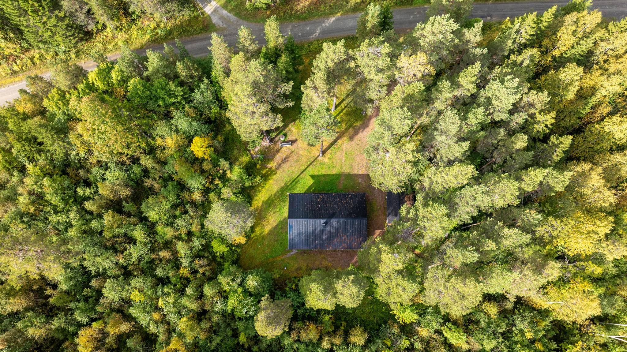 38 m² Villa på Östansjö 271 Åsarna Bergs kommun - bild 15