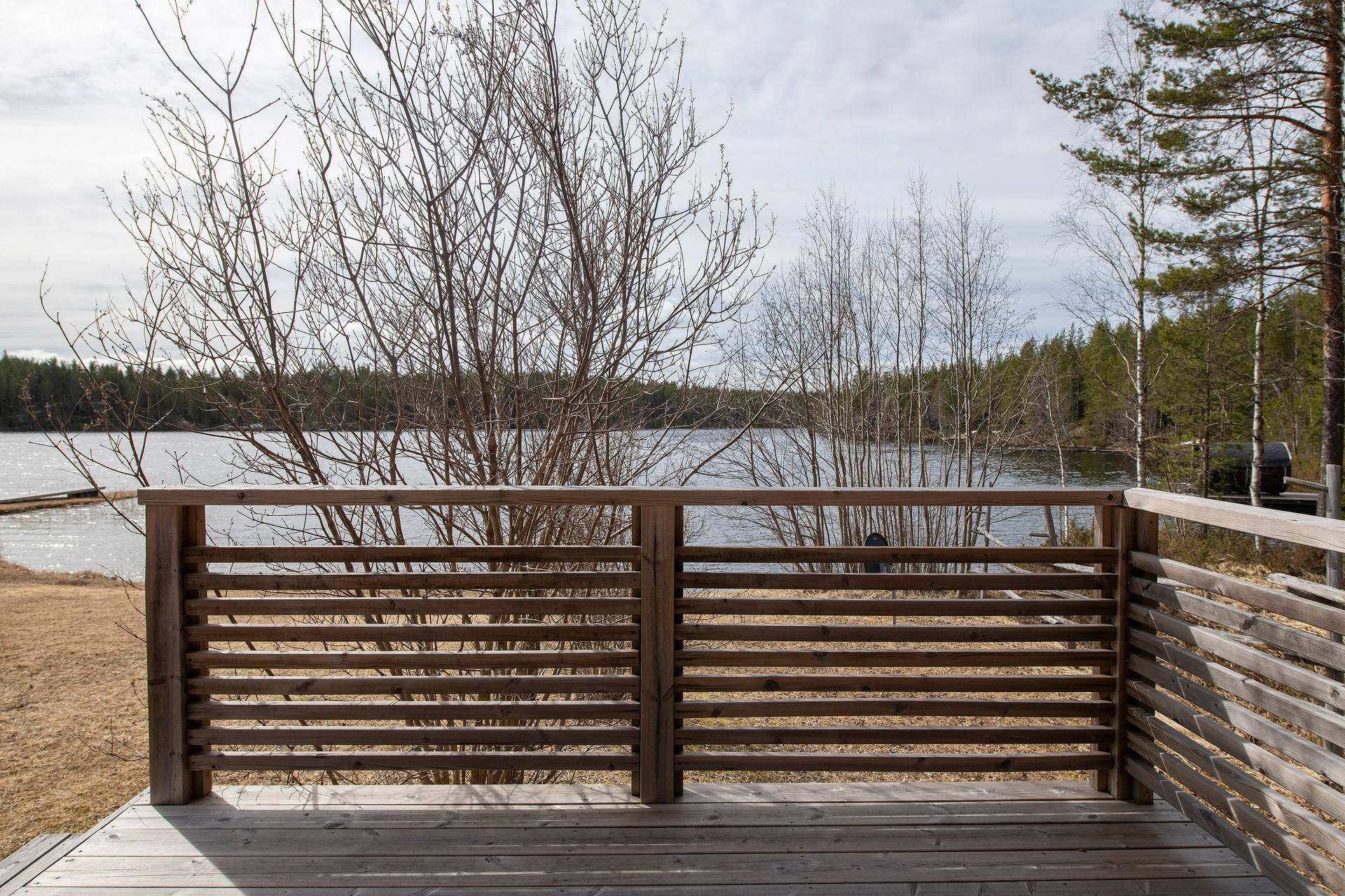 3 rum Villa på Norsjö, Kedträsk Kedträsk Norsjö kommun - bild 35