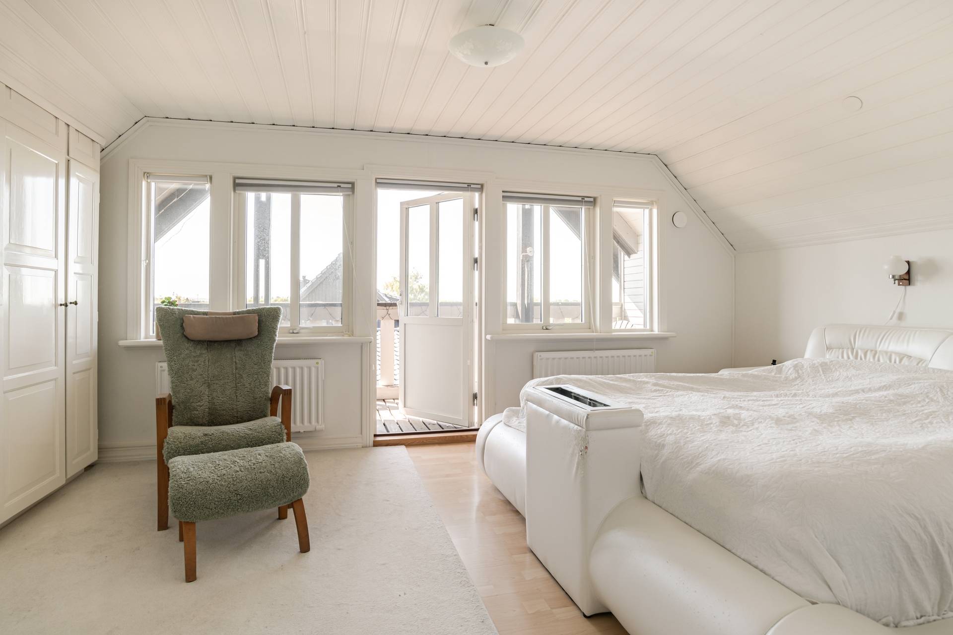 6 rum Villa på Gösgränd 18 Laholm Laholms kommun - bild 20