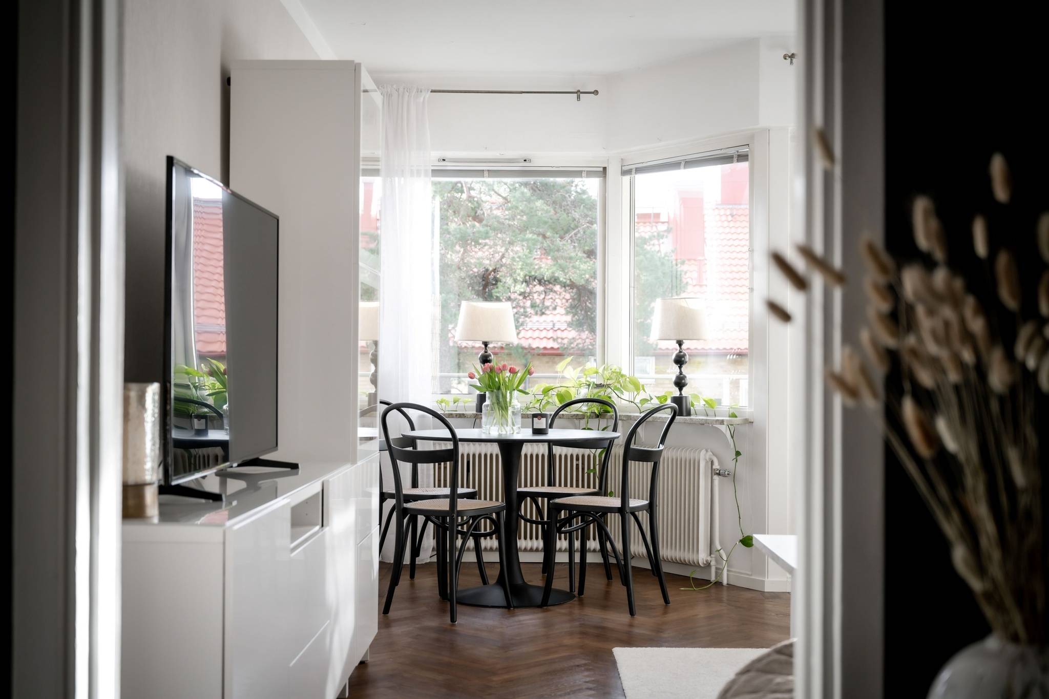 2 rum Lägenhet på Vindelgatan 33C Byttorp Borås kommun - bild 4